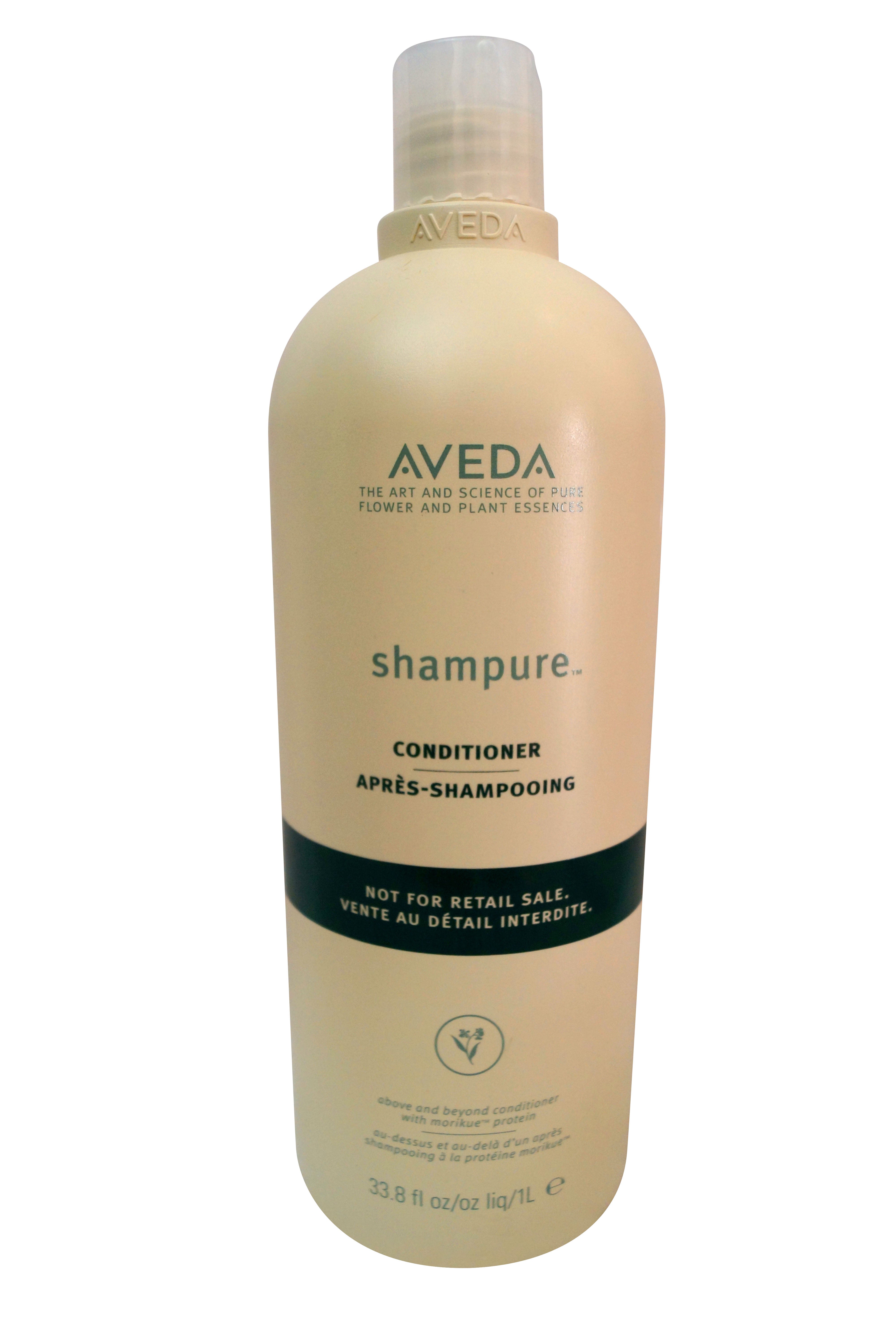 Aveda Shampure Conditioner 33.8 oz