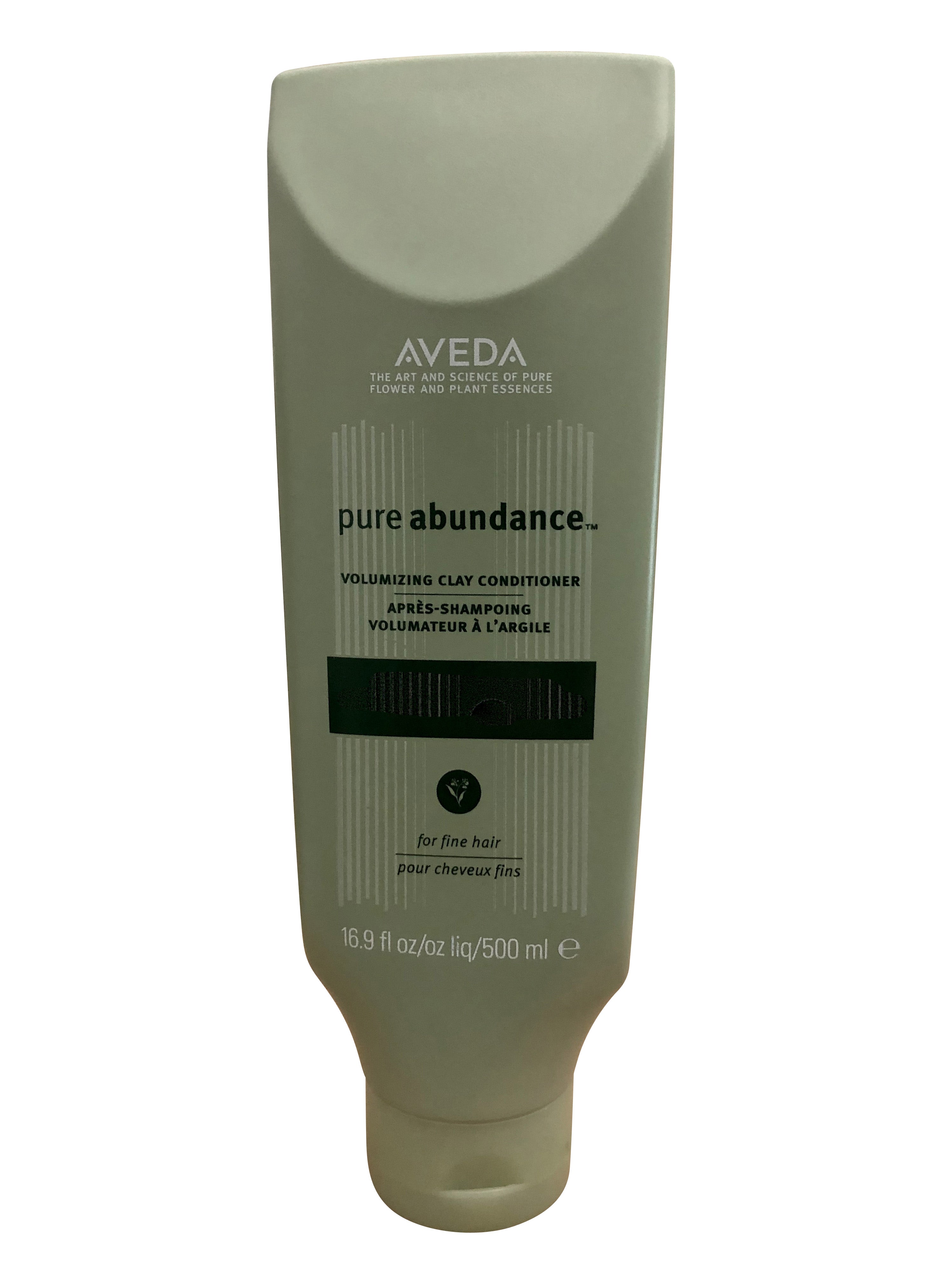 Aveda Pure Abundance Volumizing Clay Conditioner Fine Hair 16.9 OZ