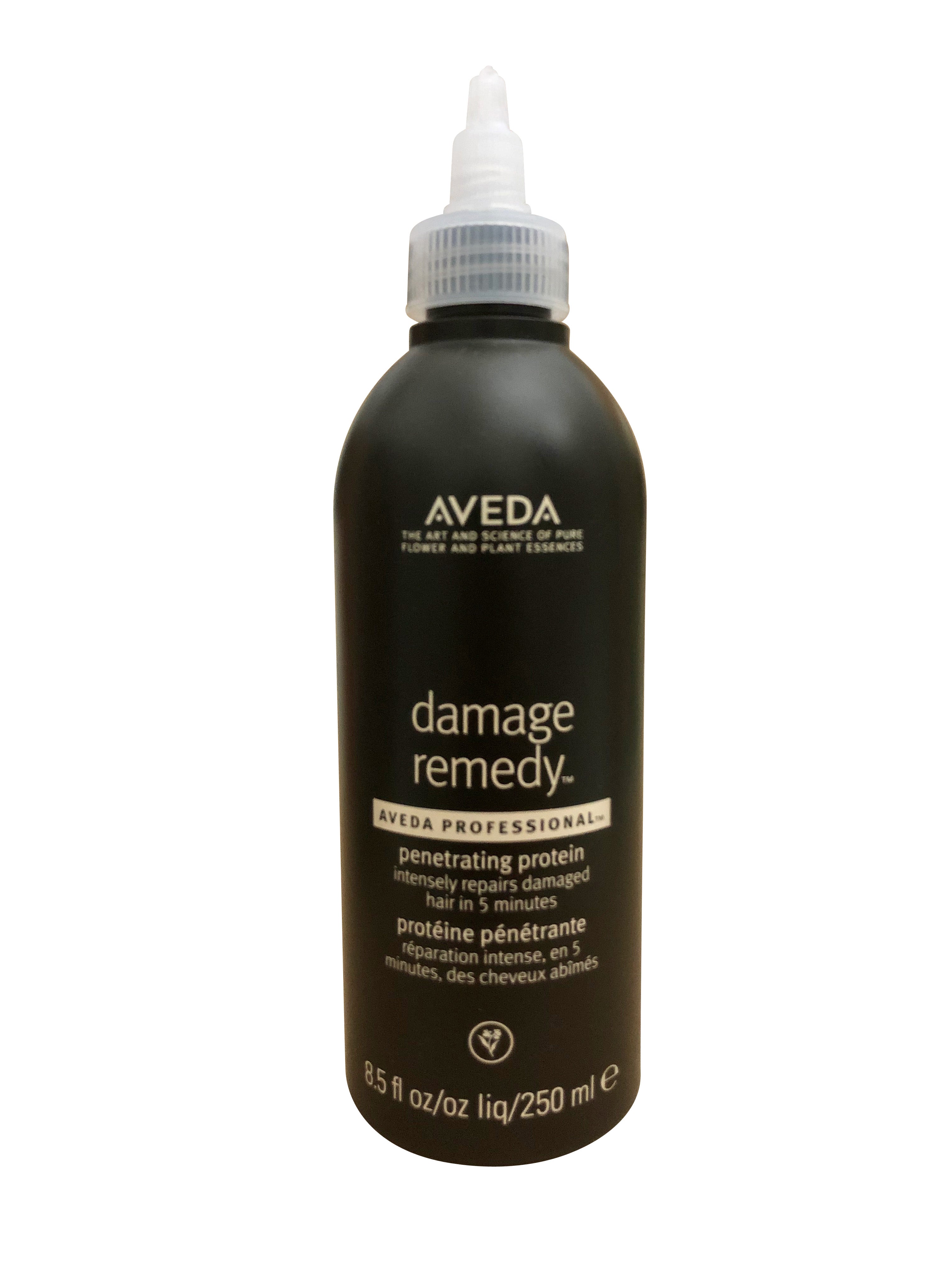 Aveda Professional Damage Remedy Penetrating Protein Treatment 8.5 OZ