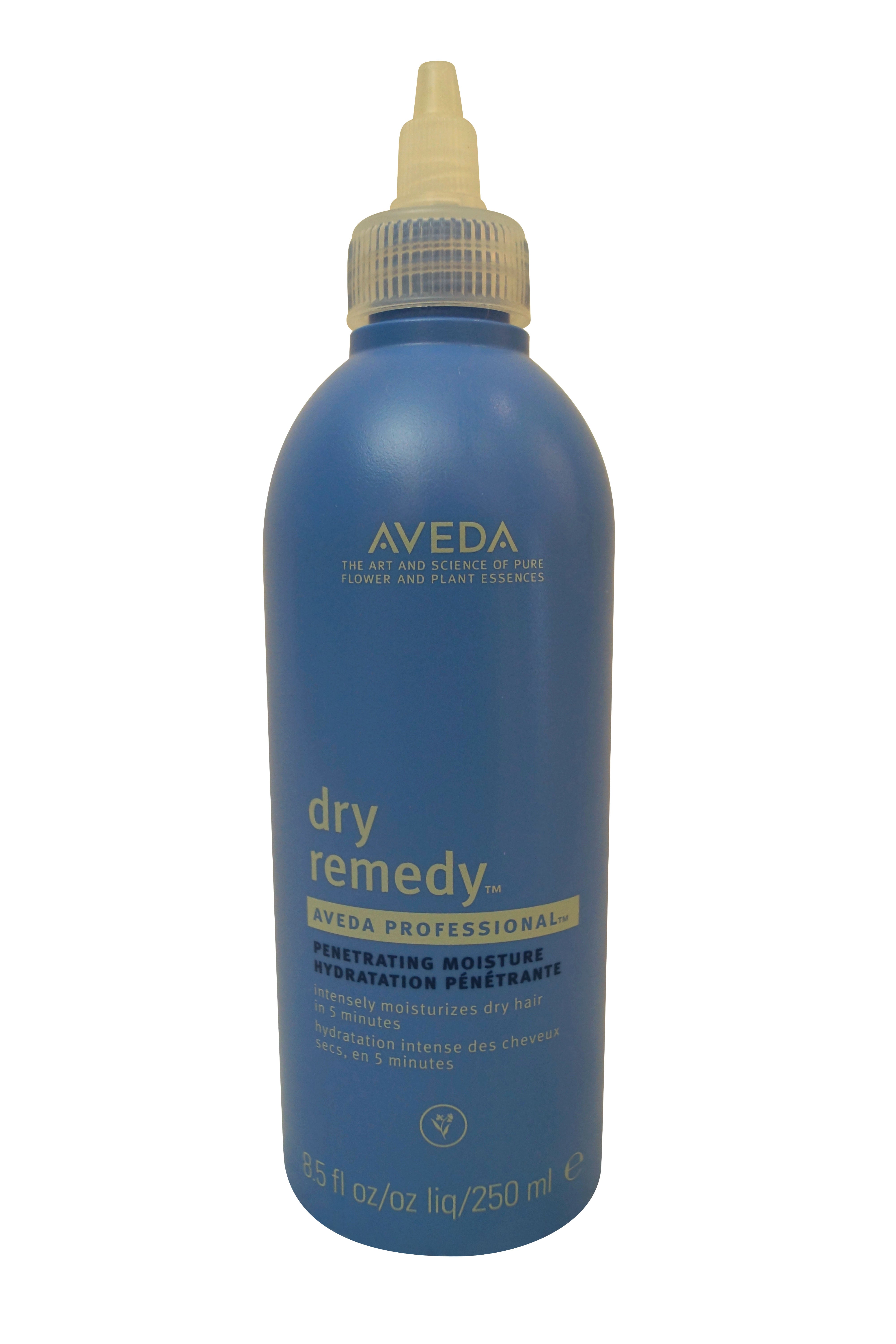 Aveda Dry Remedy Penetrating Moisture 8.5 oz