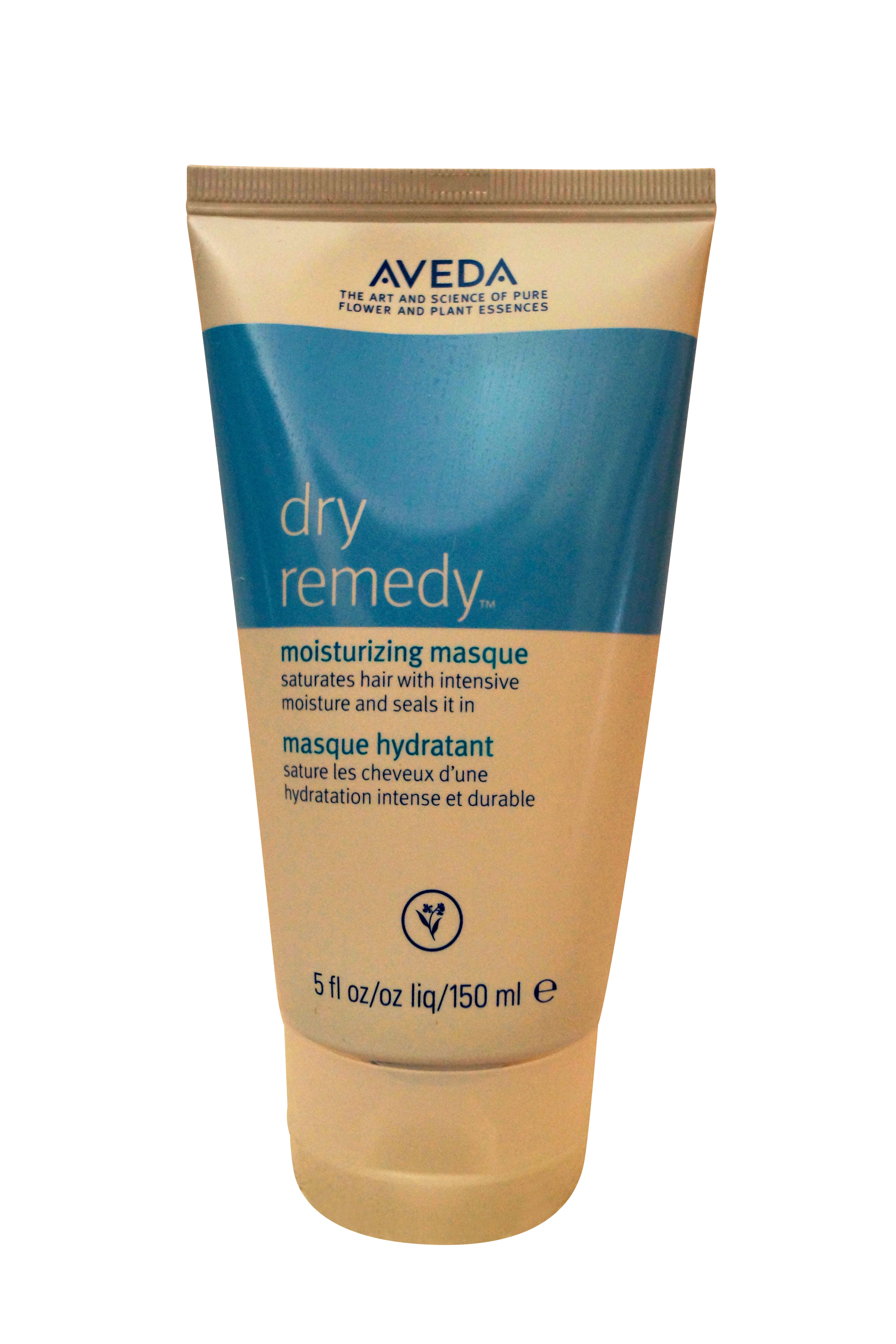 Aveda Dry Remedy Moisturizing Treatment Masque 5 oz