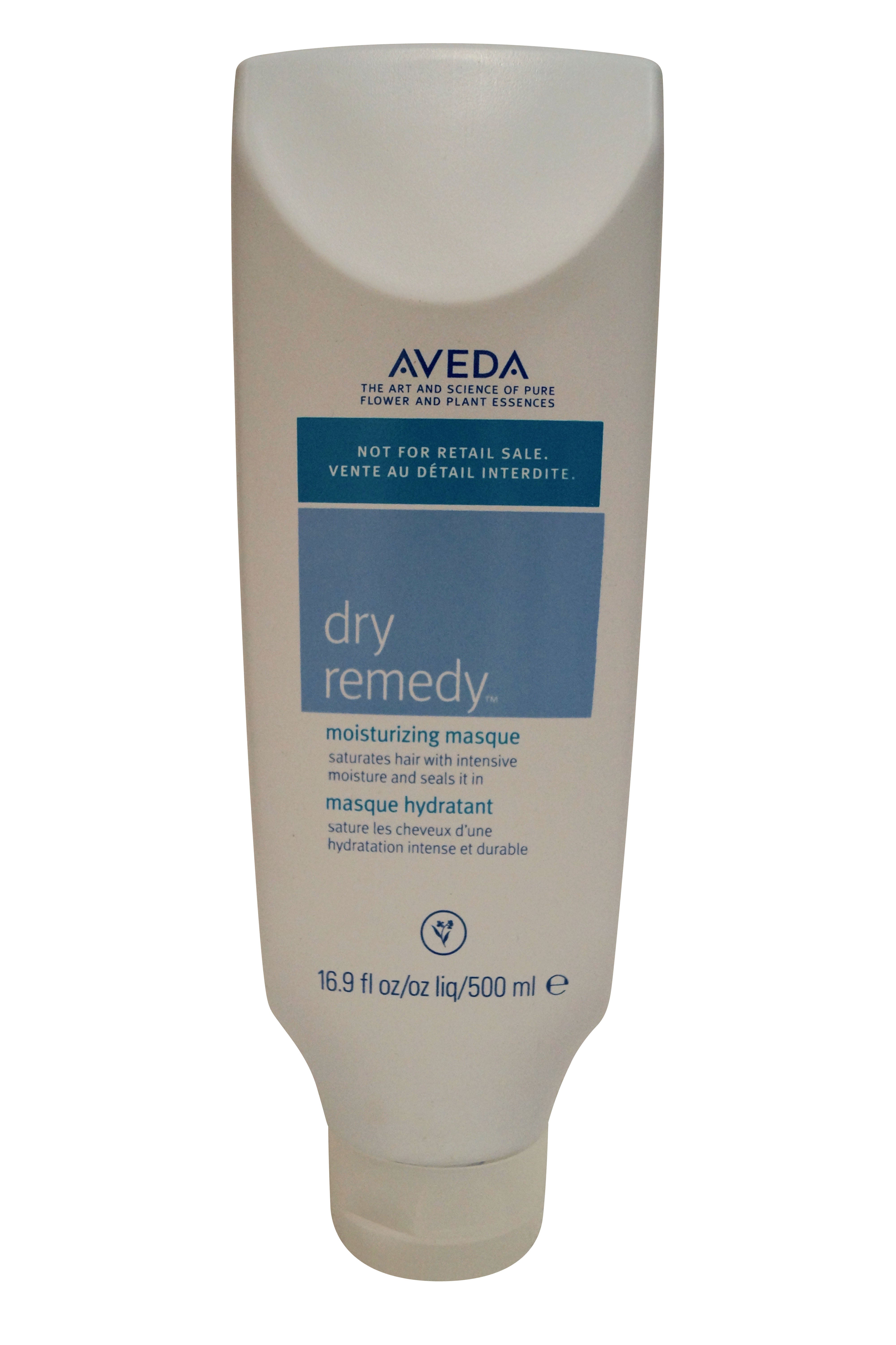 Aveda Dry Remedy Moisturizing Masque 16.9 oz