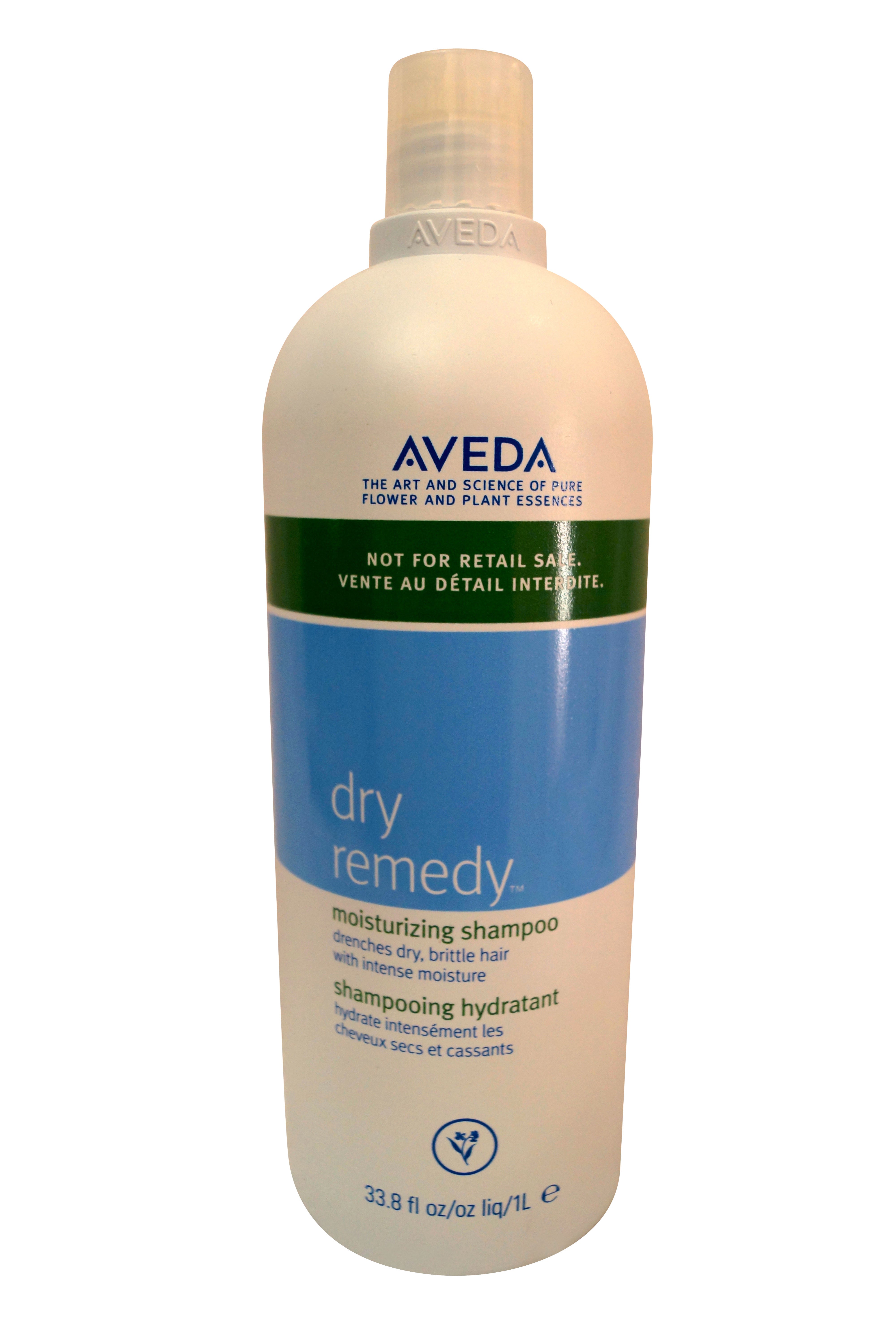 Aveda Dry Remedy Moisturizing Shampoo 33.8 oz