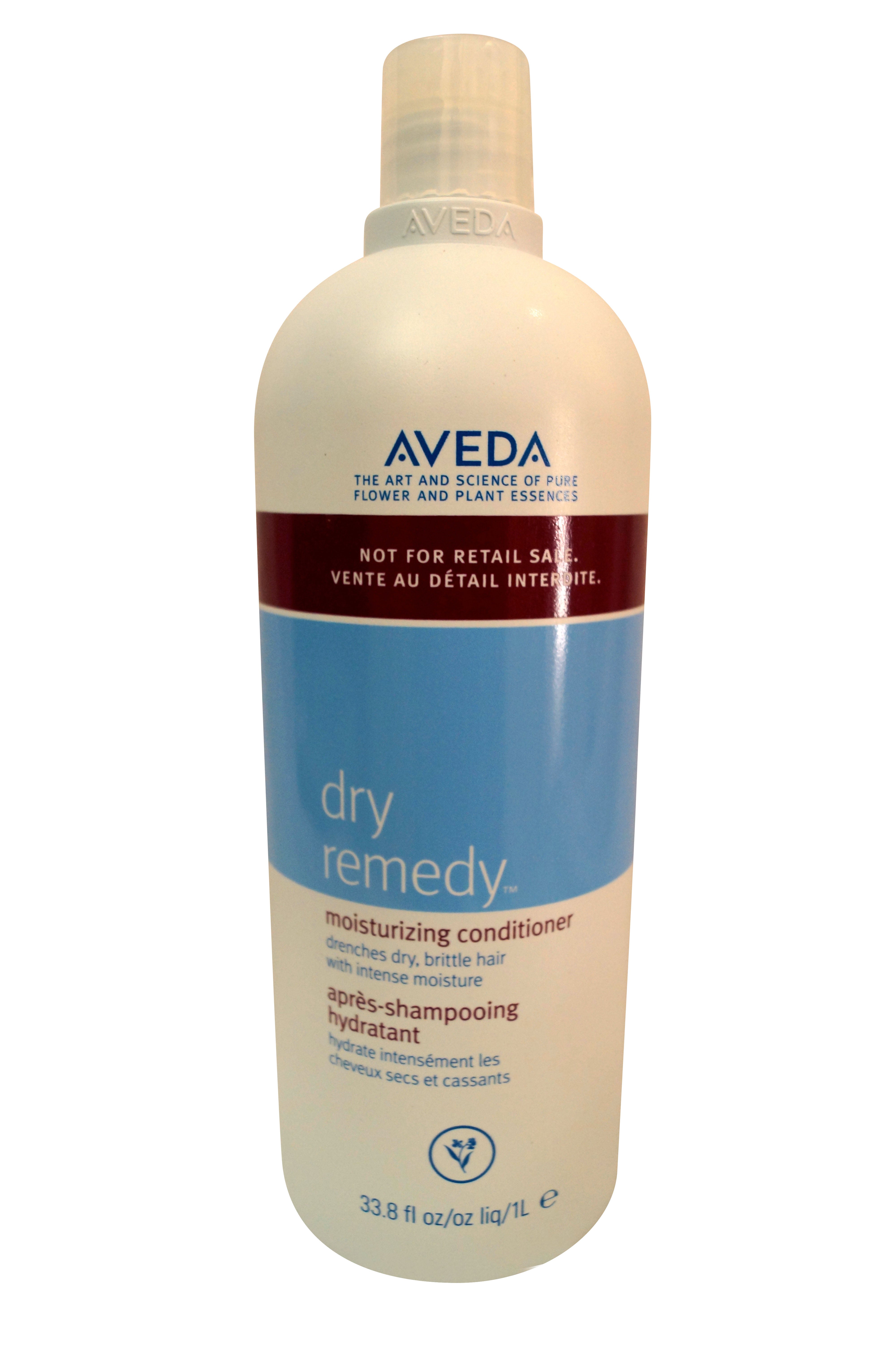 Aveda Dry Remedy Moisturizing Conditioner 33.8 oz