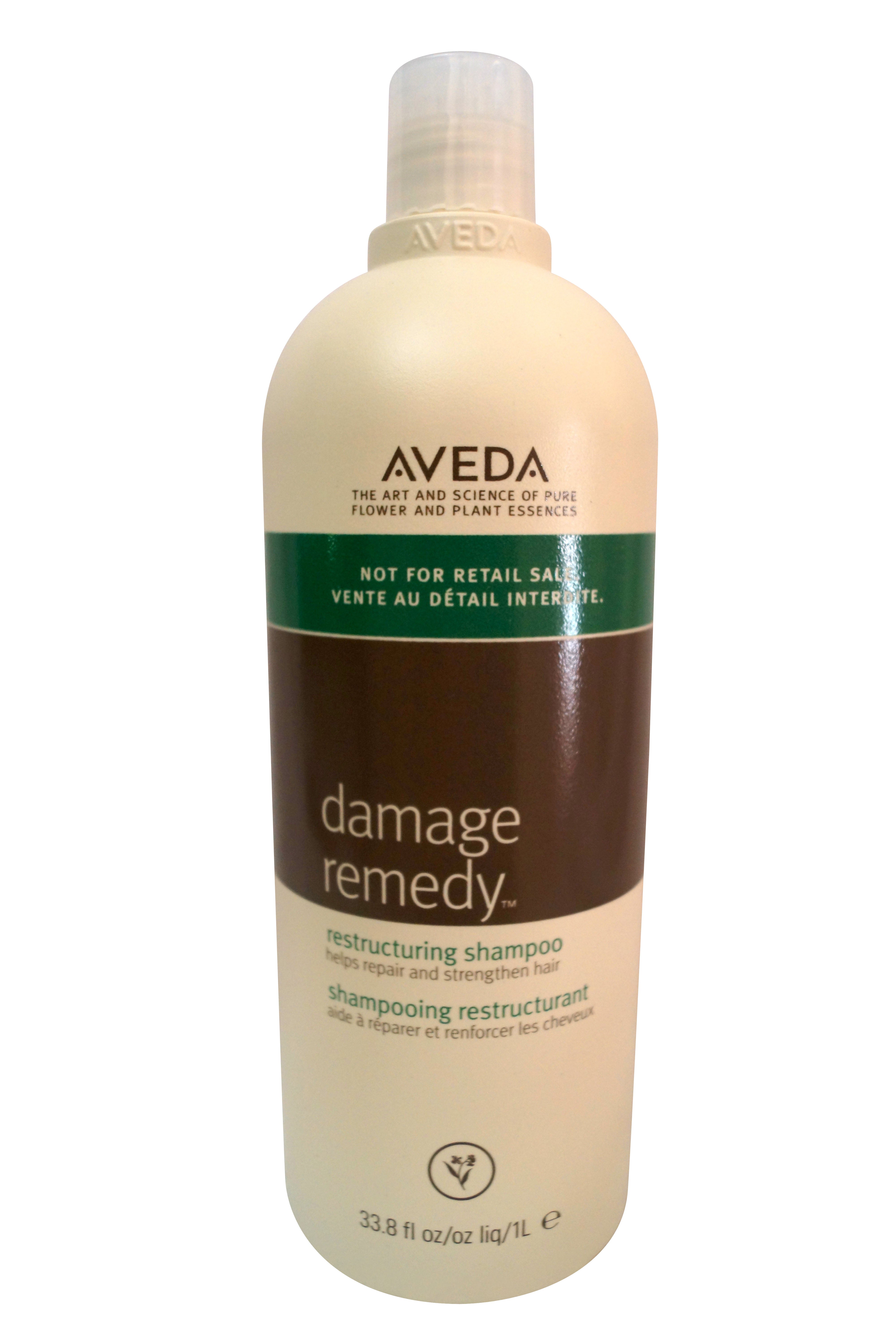 Aveda Damage Remedy Restructuring Shampoo 33.8 oz