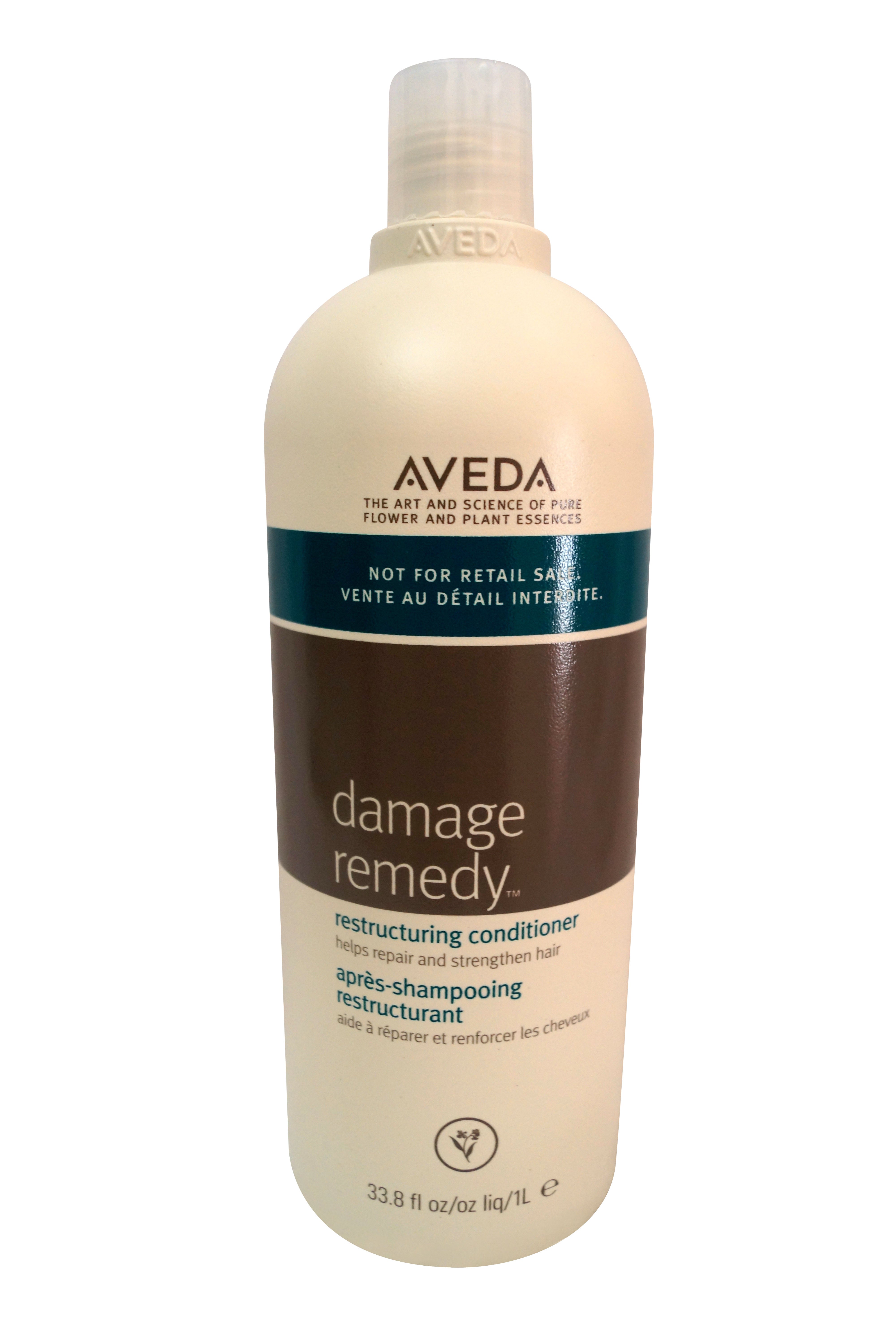 Aveda Damage Remedy Restructuring Conditioner 33.8 oz