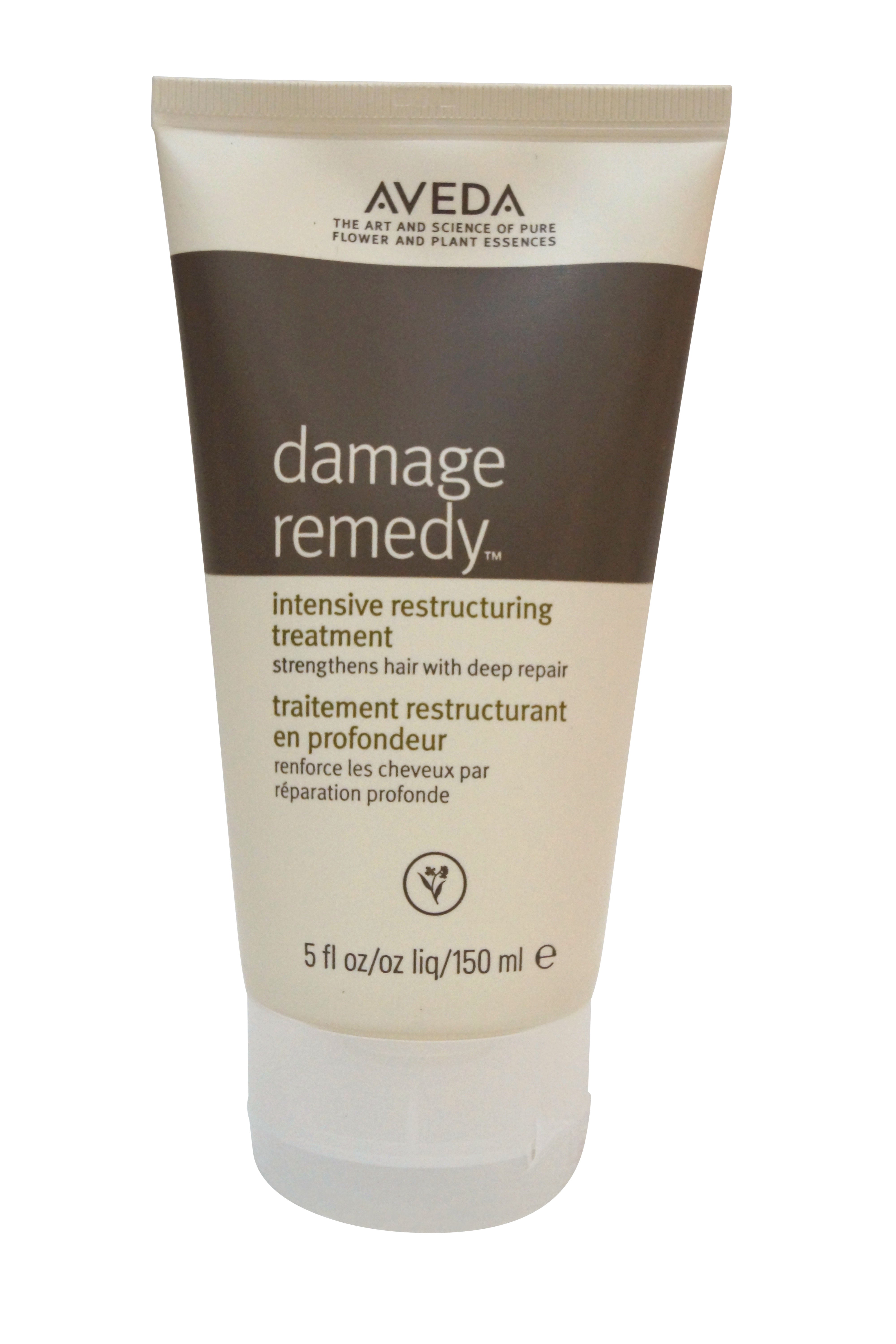 Aveda Damage Remedy Intensive Restructuring Treatment 5 oz