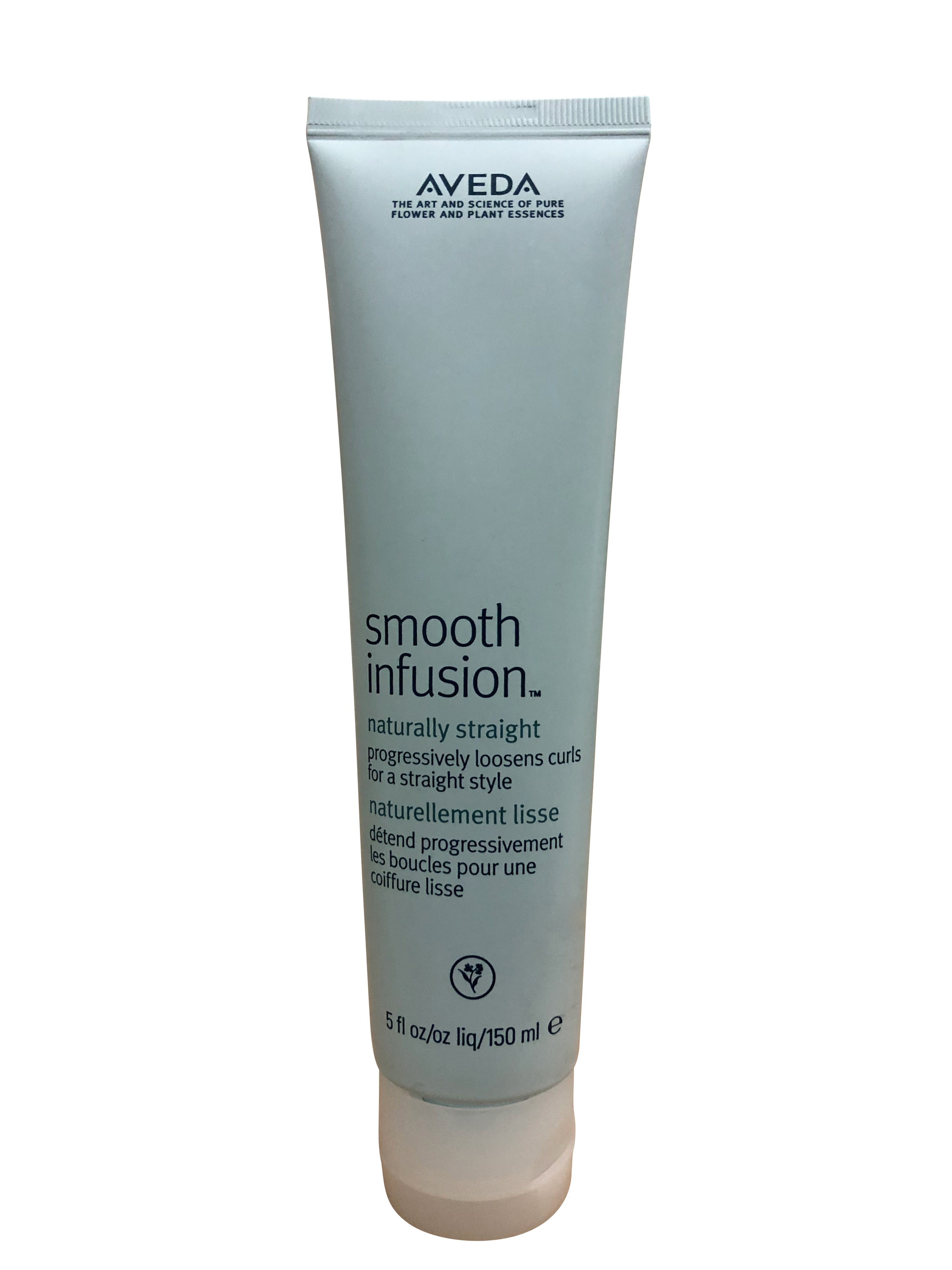 Aveda Smooth Infusion Glossing Straightener 5 OZ