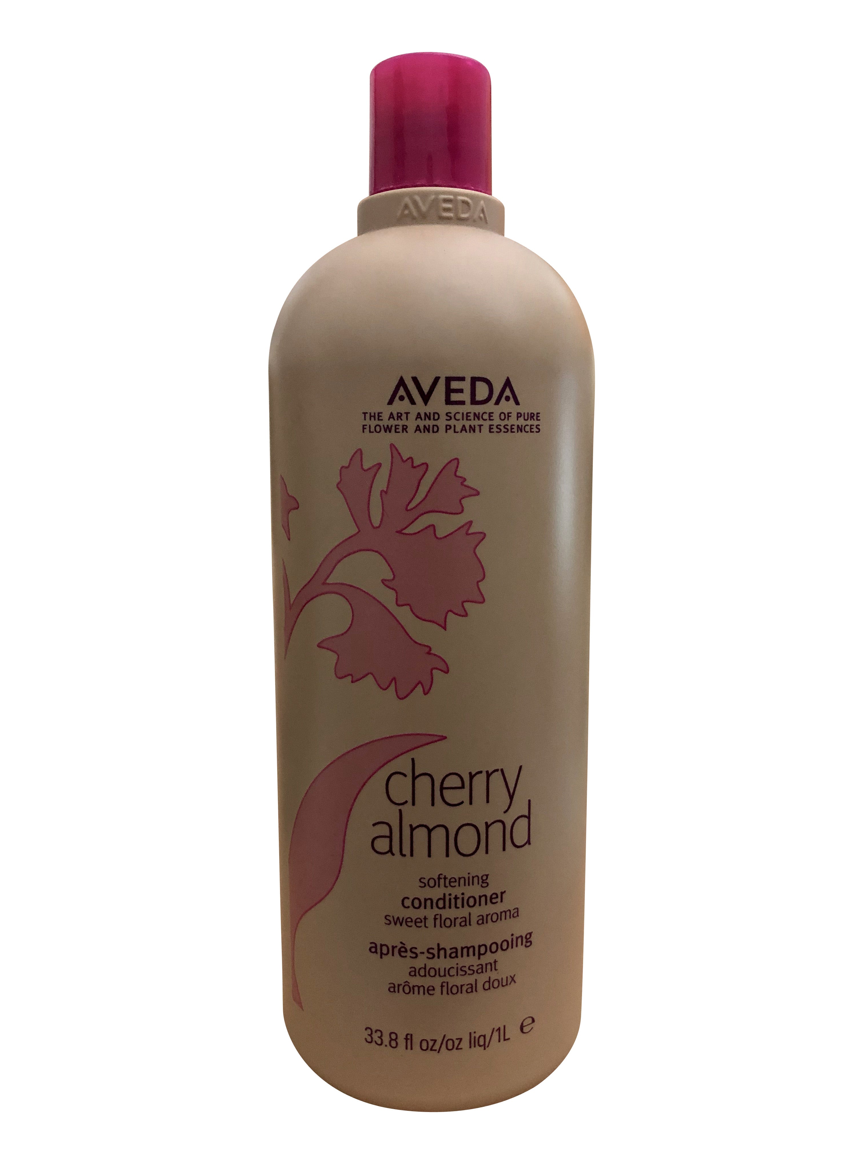 Aveda Cherry Almond Softening Conditioner 33.8 OZ