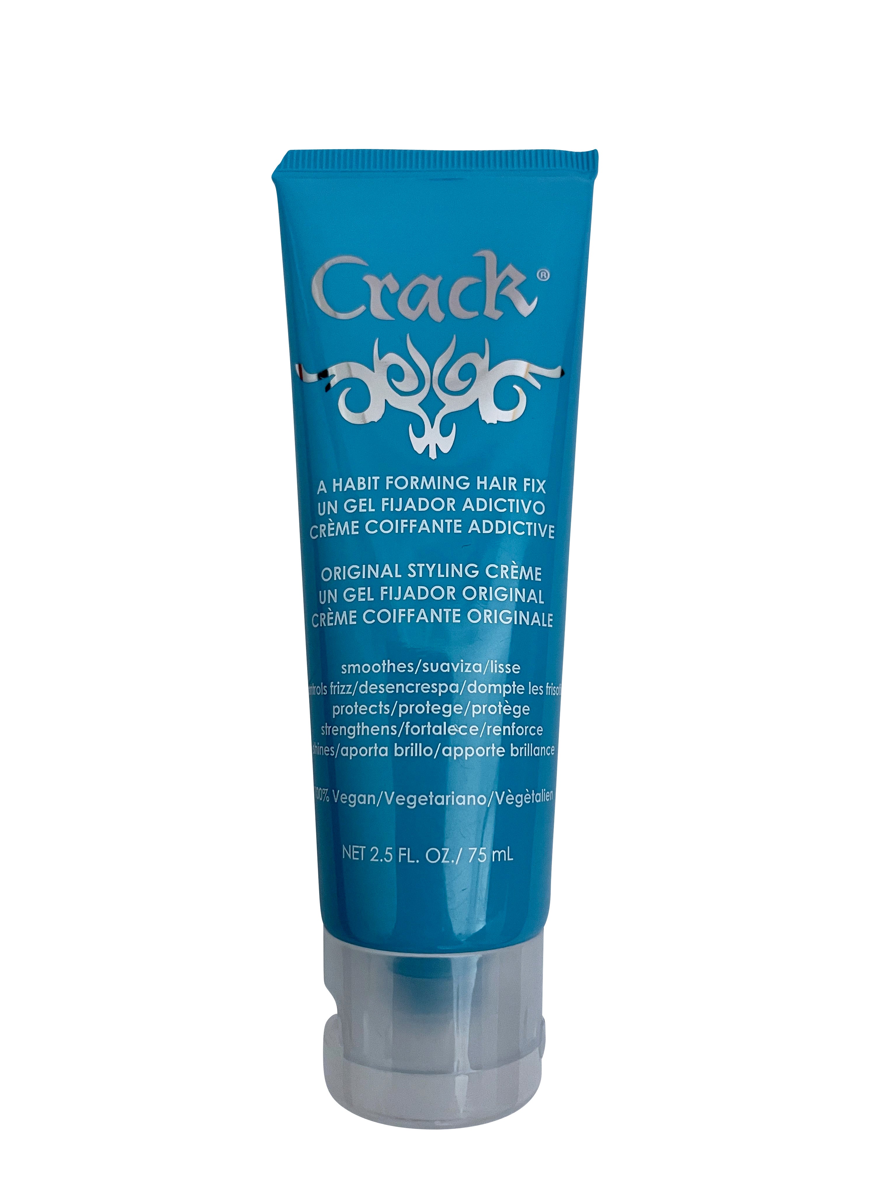 Crack Original Styling Creme 2.5 OZ