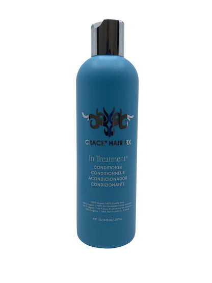 Crack Hair Fix In Treatment Conditioner 10.14 OZ