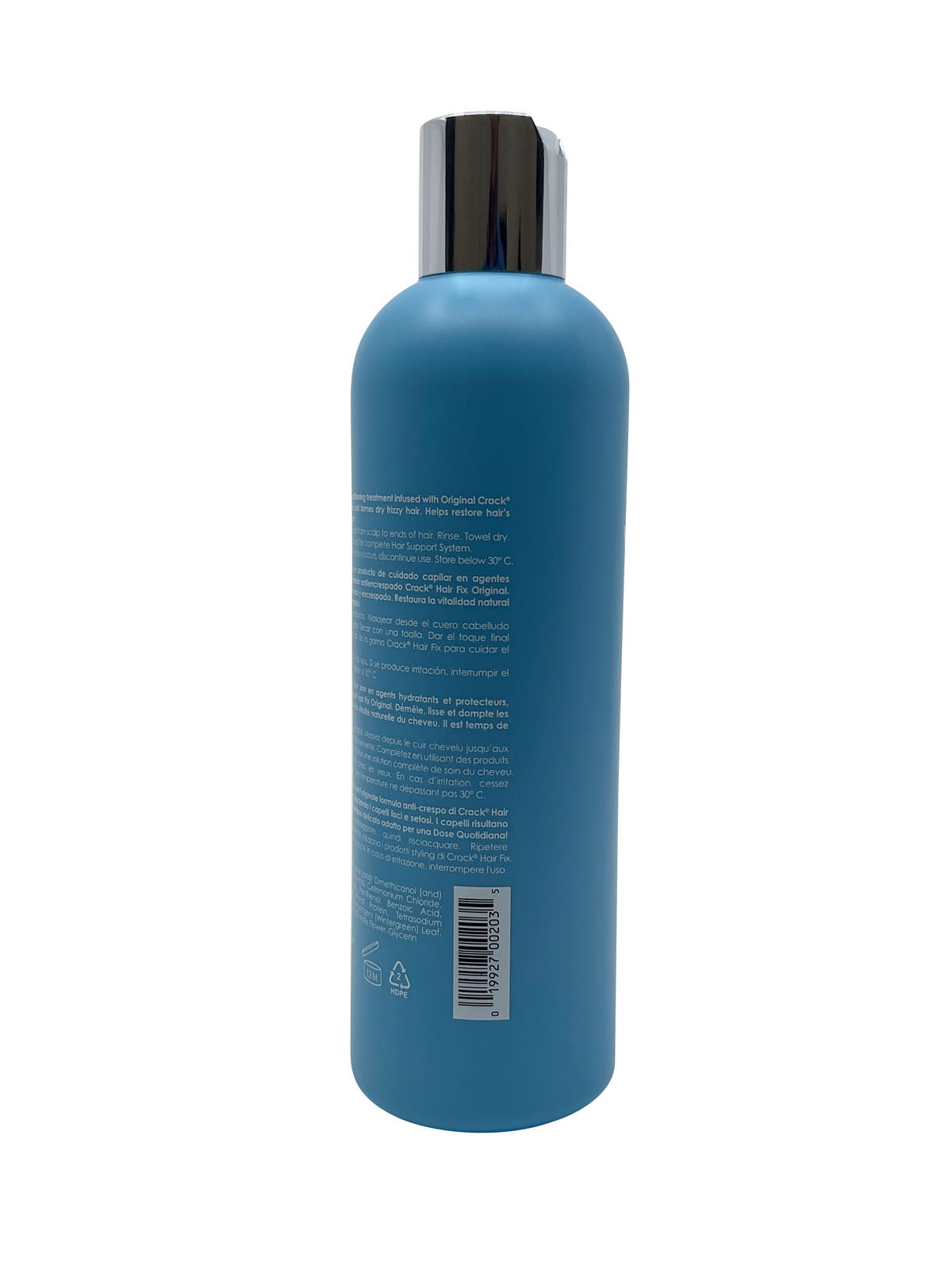 Crack Hair Fix In Treatment Conditioner 10.14 OZ