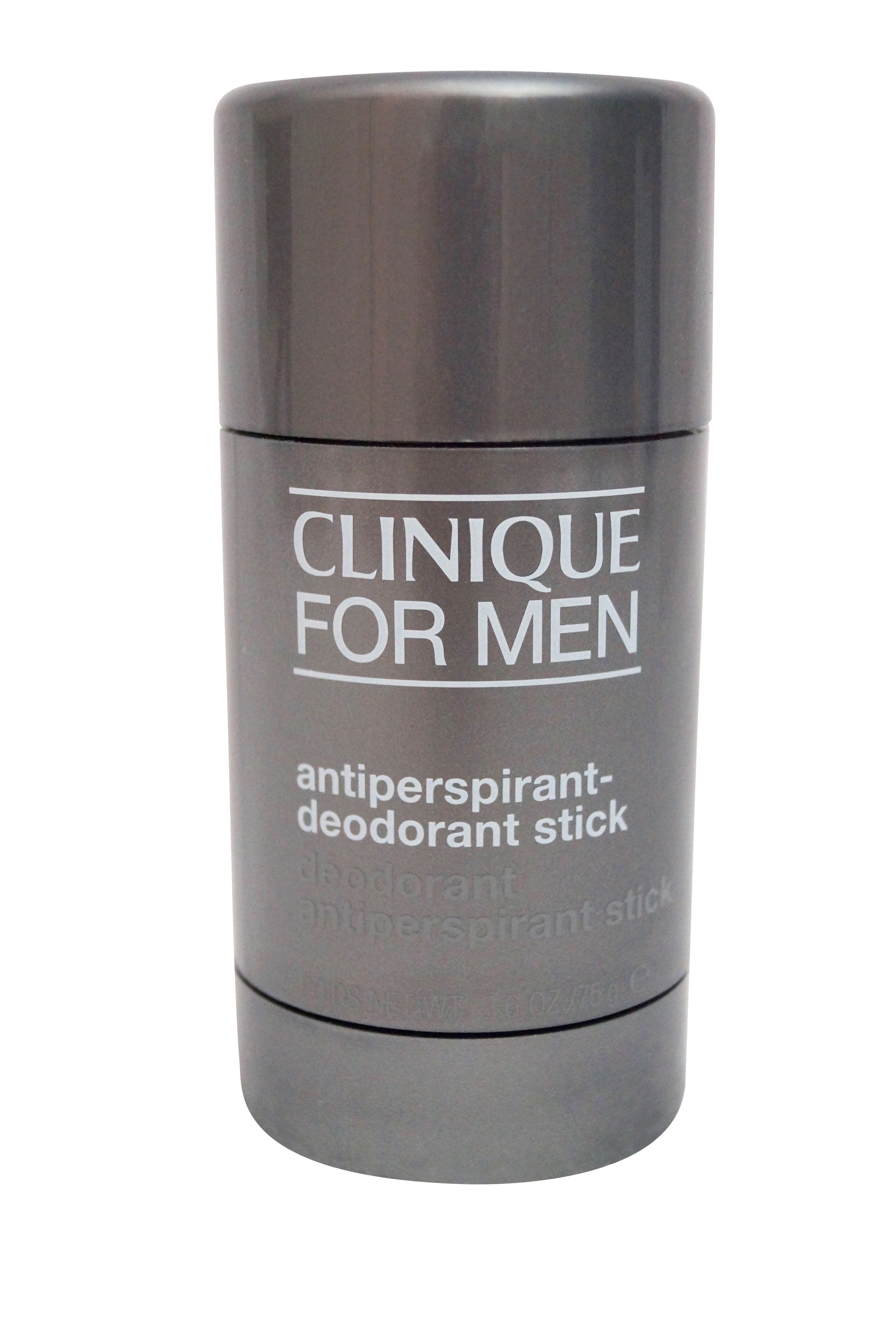 Clinique for Men Deodorant Stick, 2.6 Oz