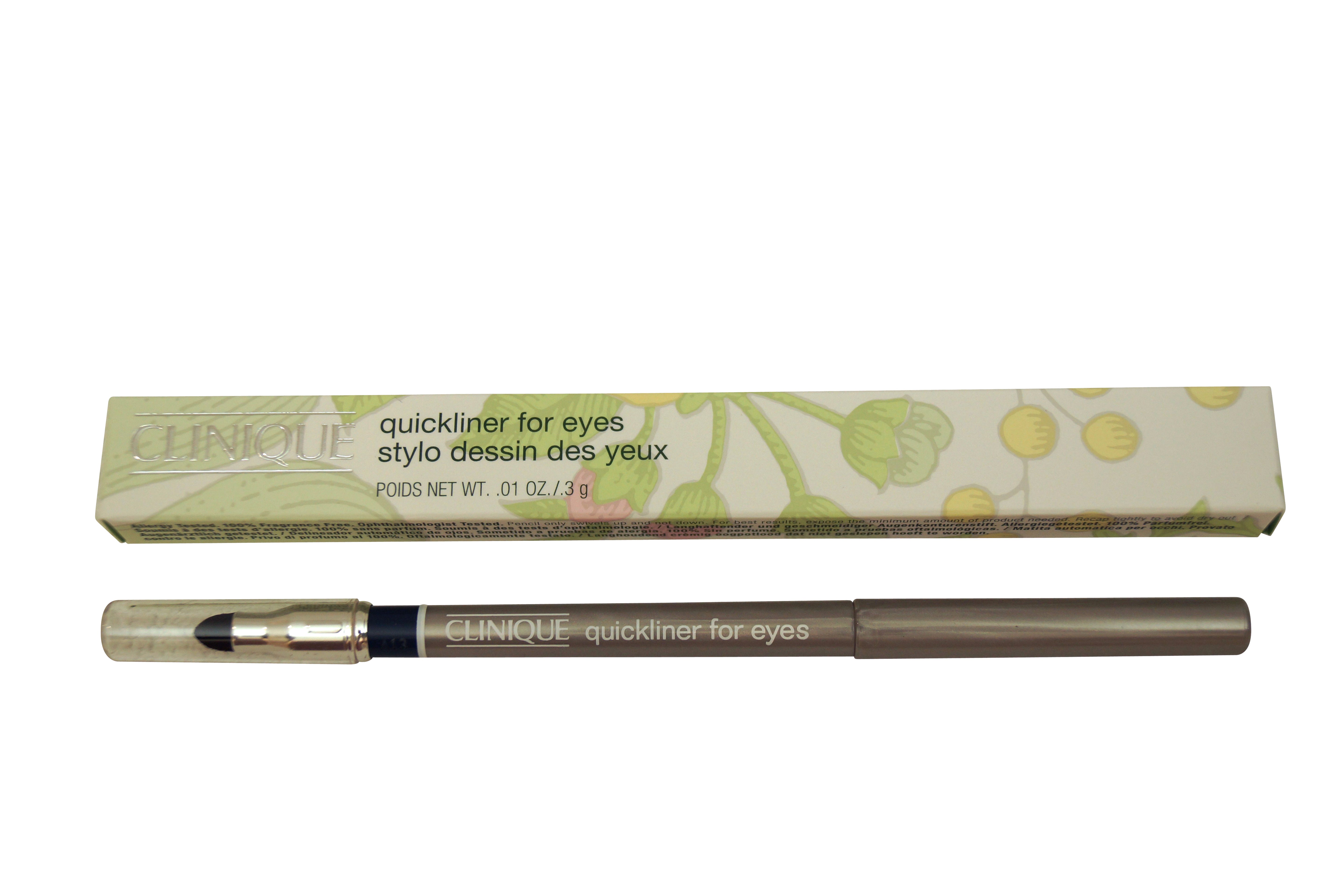 Clinique Quickliner for Eyes .01 oz