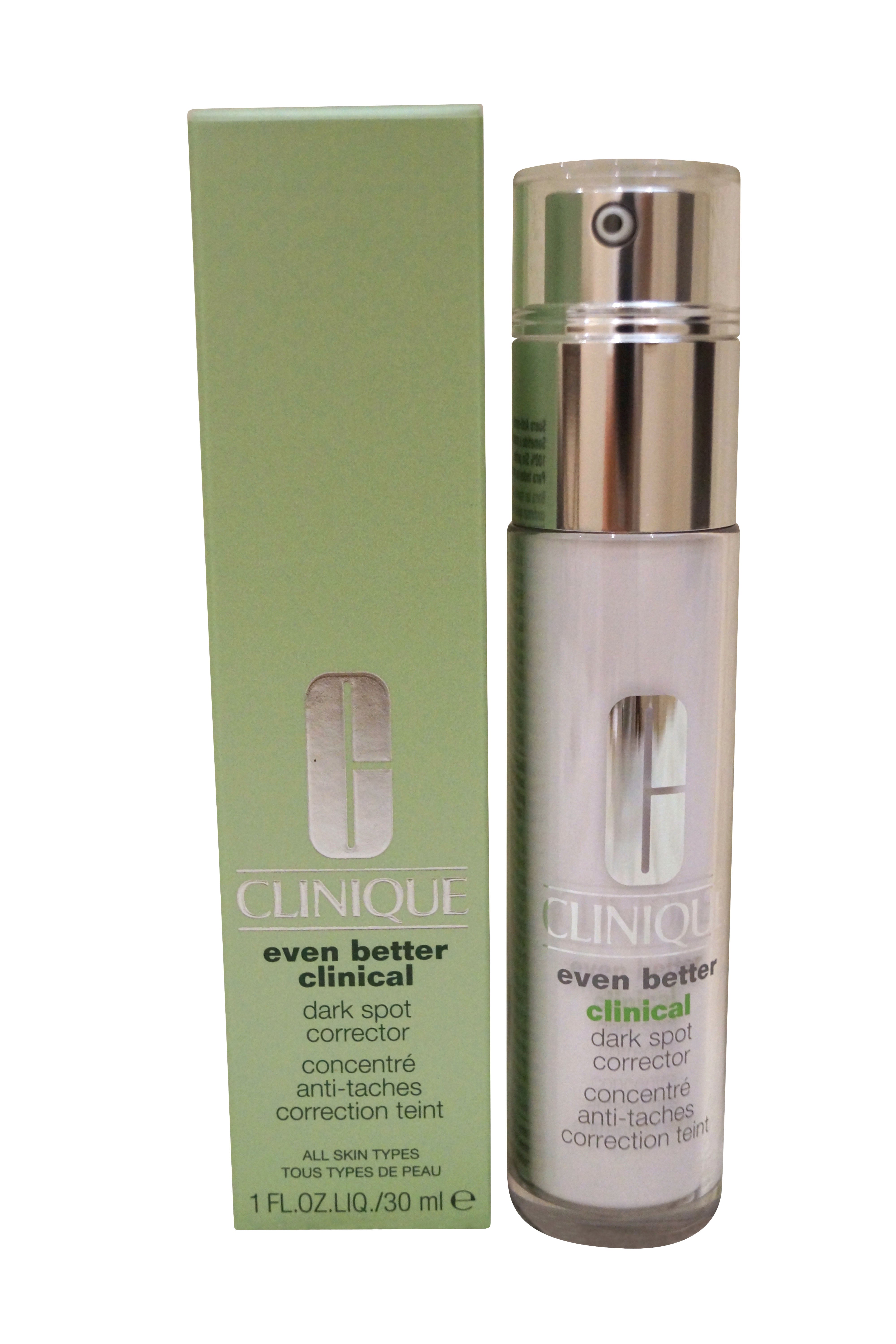 Clinique Even Better Clinical Dark Spot Corrector 1 oz