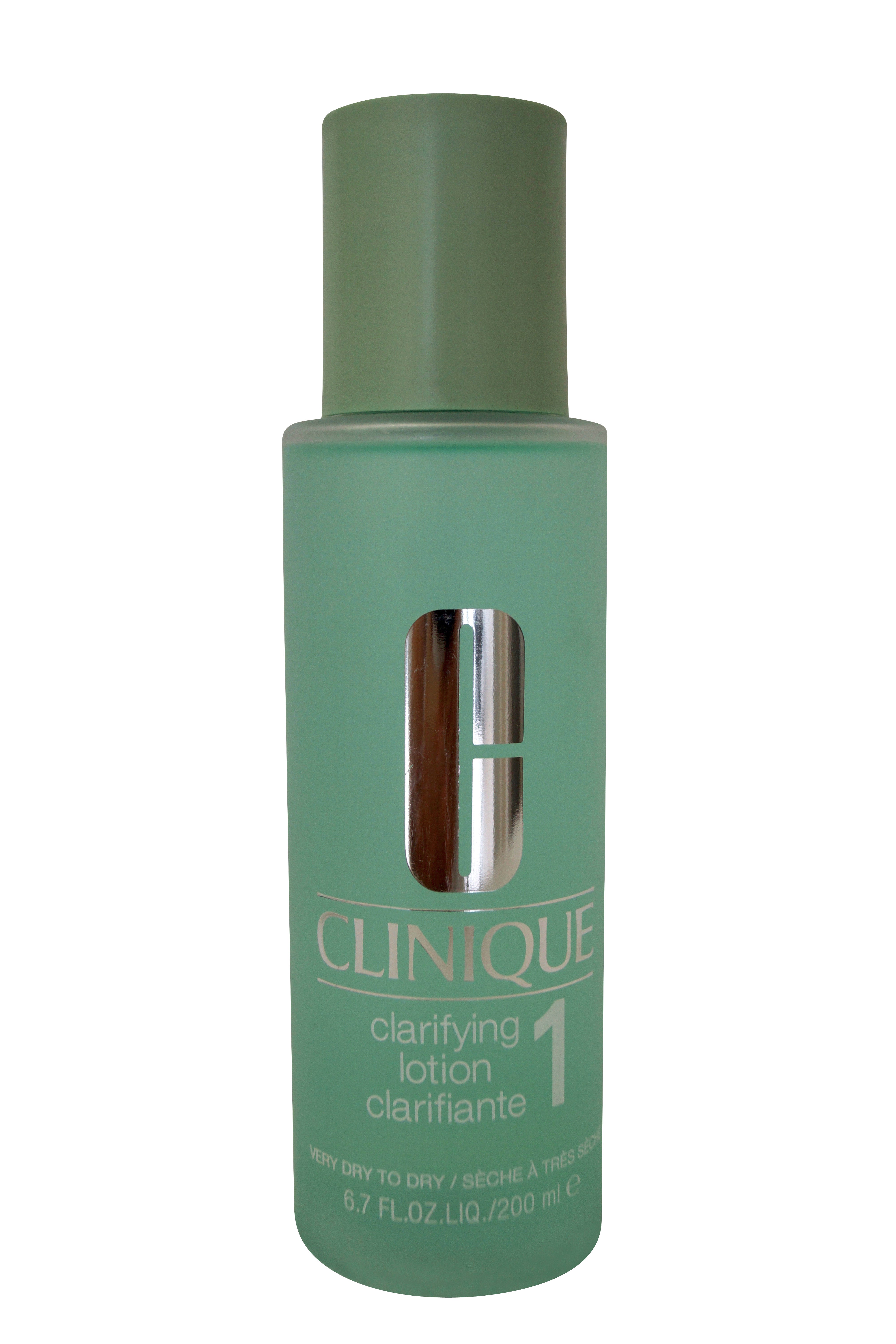 Clinique Clarifying Lotion 1 6.7 OZ