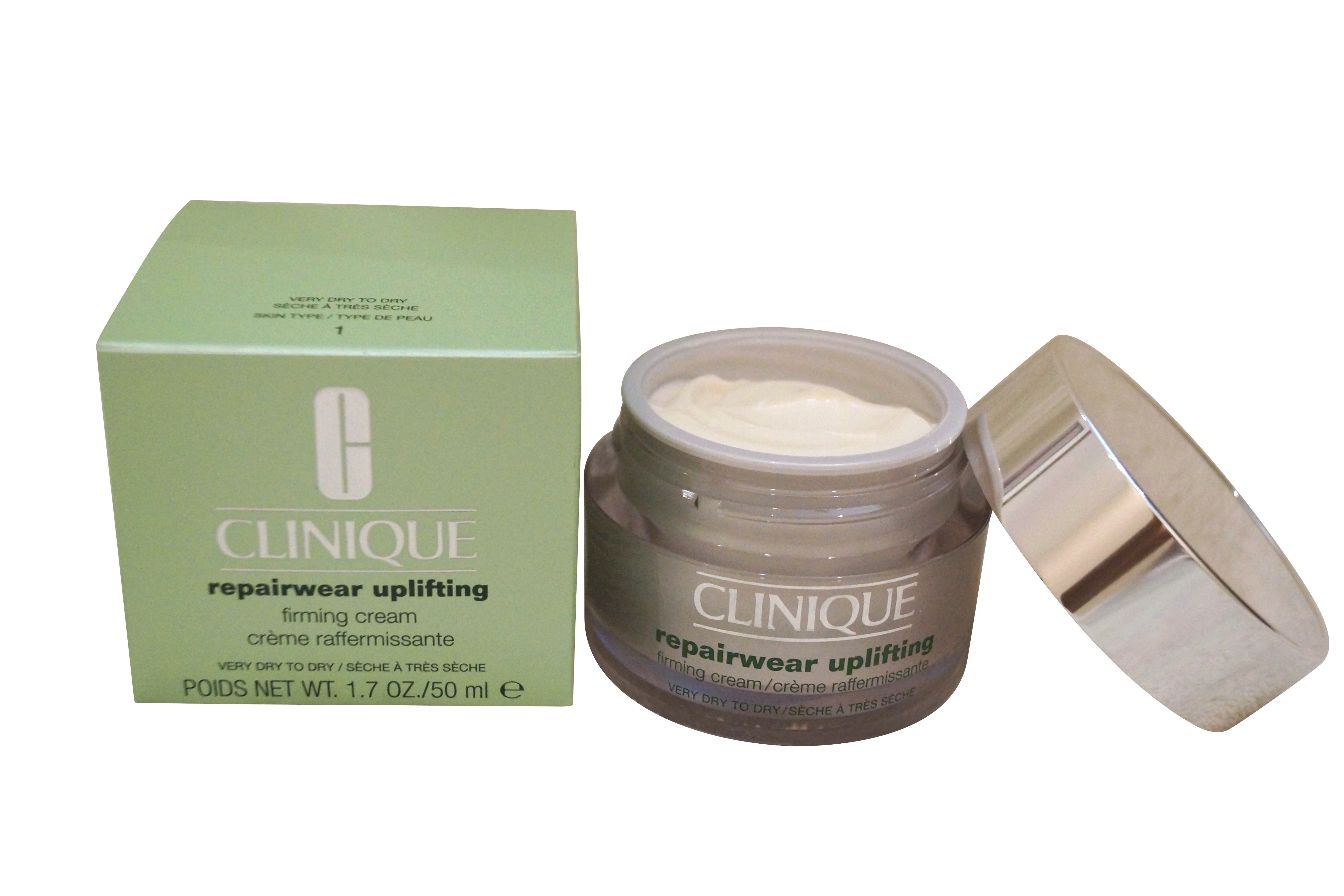 Clinique Repairwear Uplifting Firming Cream 1.7 oz