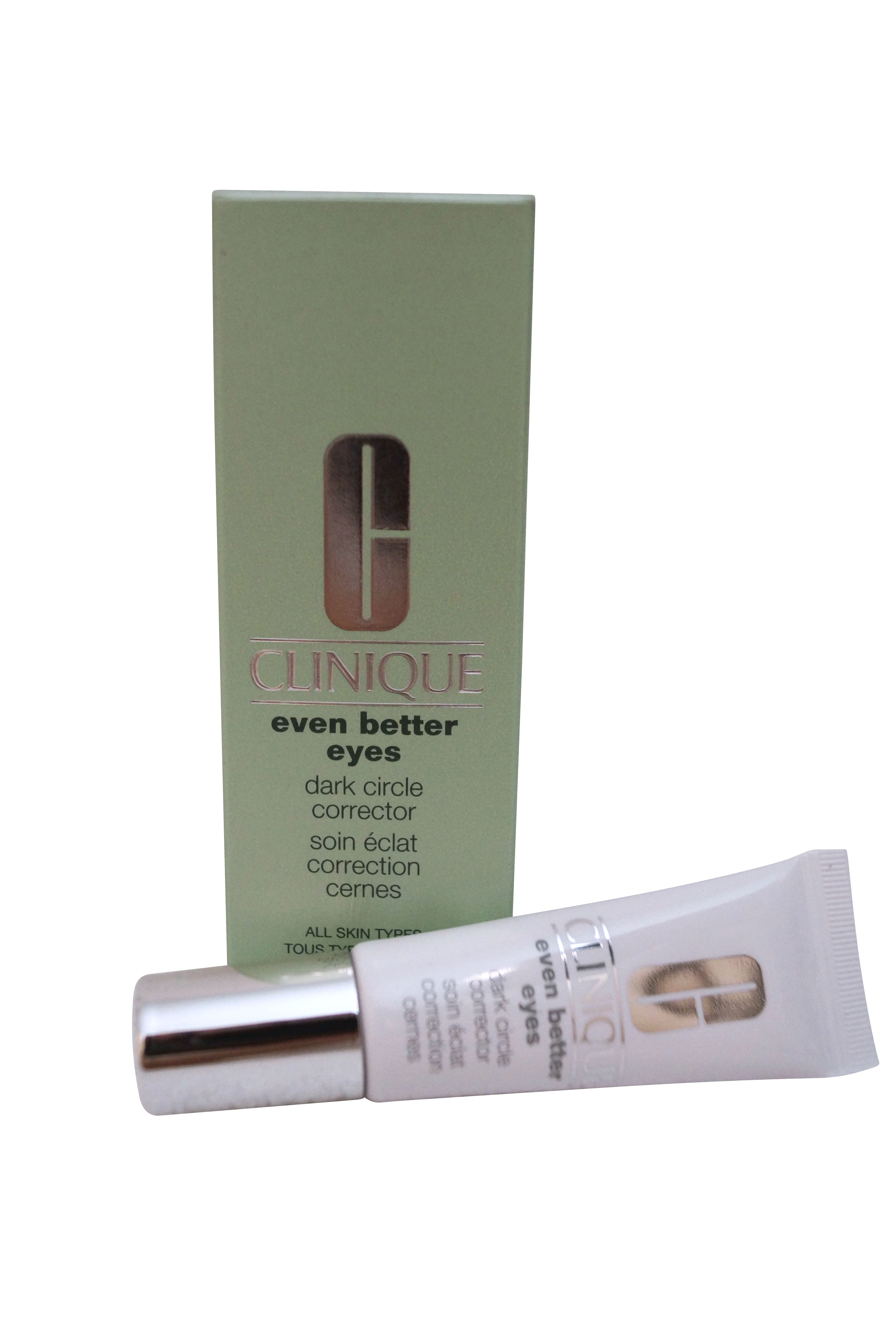 Clinique Even Better Eyes Dark Circle Corrector 0.34 oz