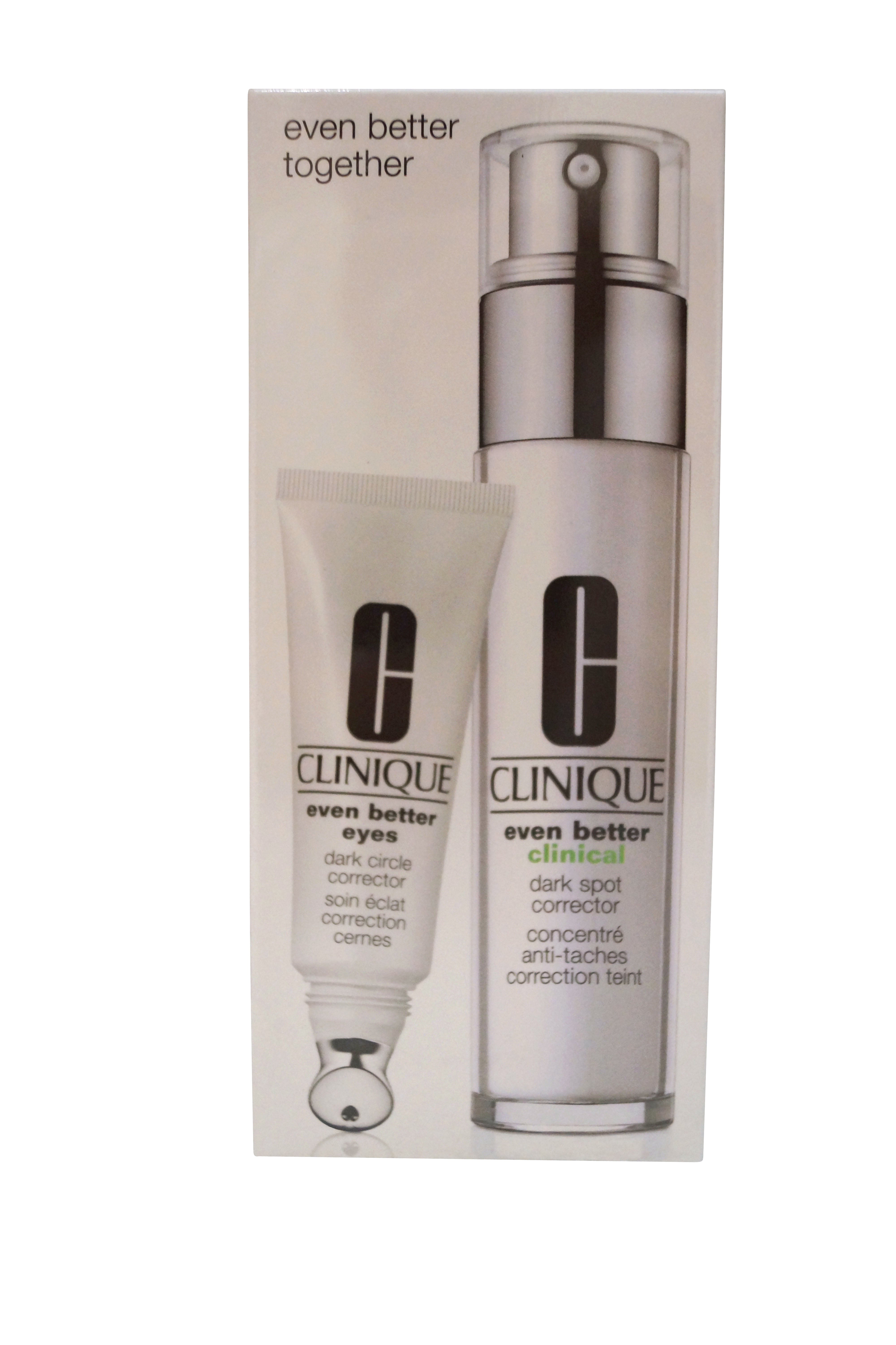 Clinique Even Better Together Duo All Skin Types