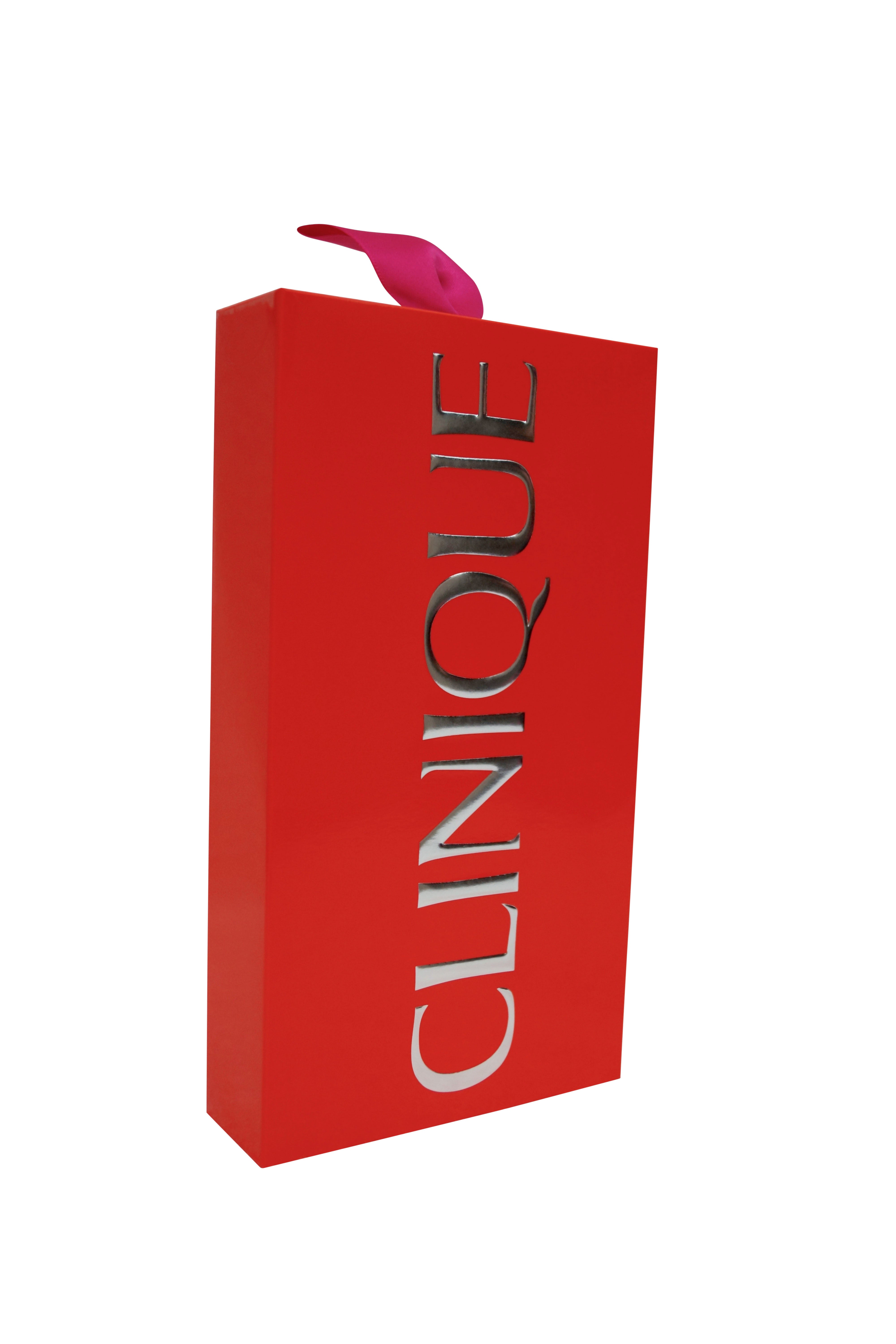 Clinique A Little Happiness EDP Gift Set, 4 x 0.5 oz.