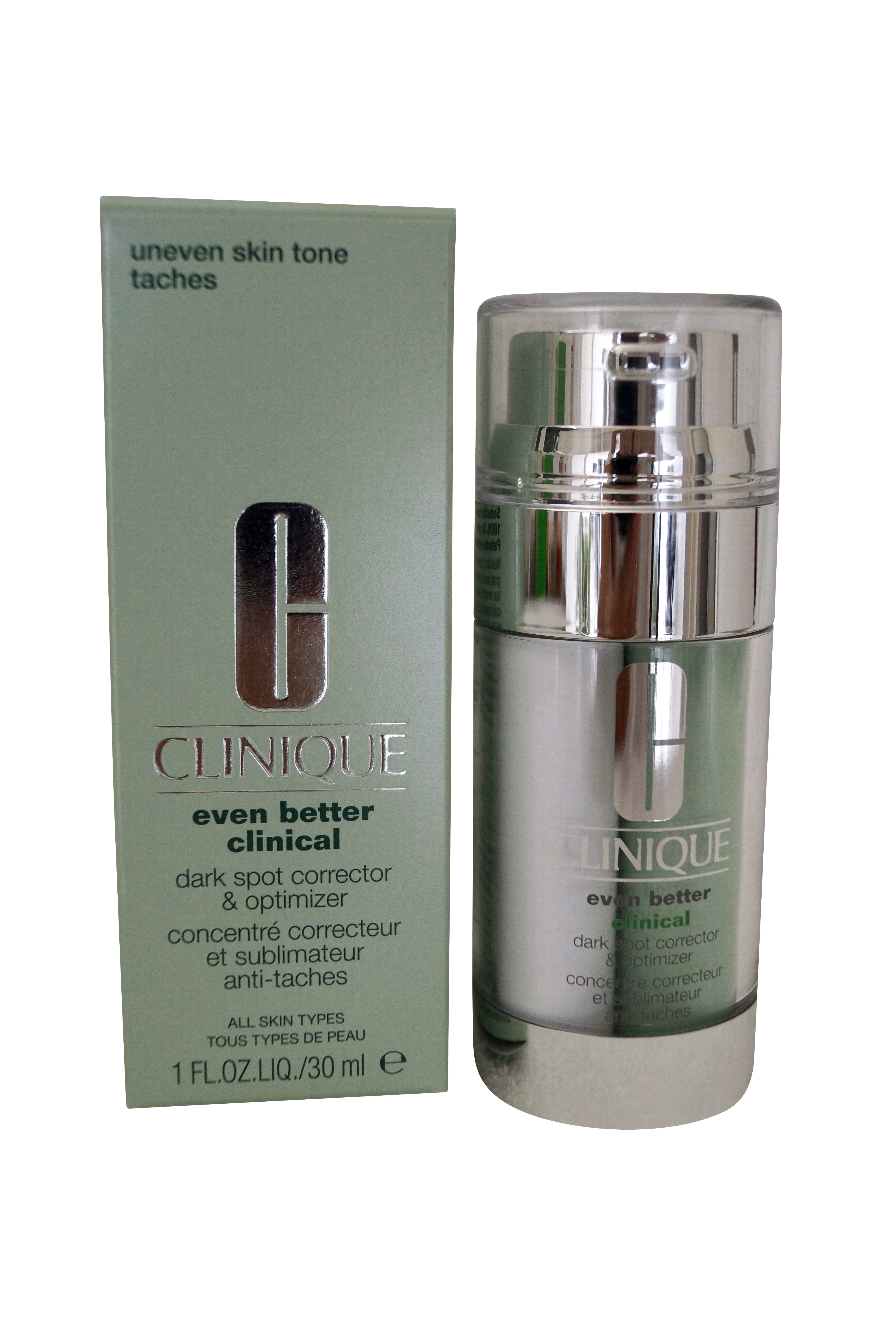 Clinique Even Better Clinical Dark Spot Corrector & Optimizer 1 OZ