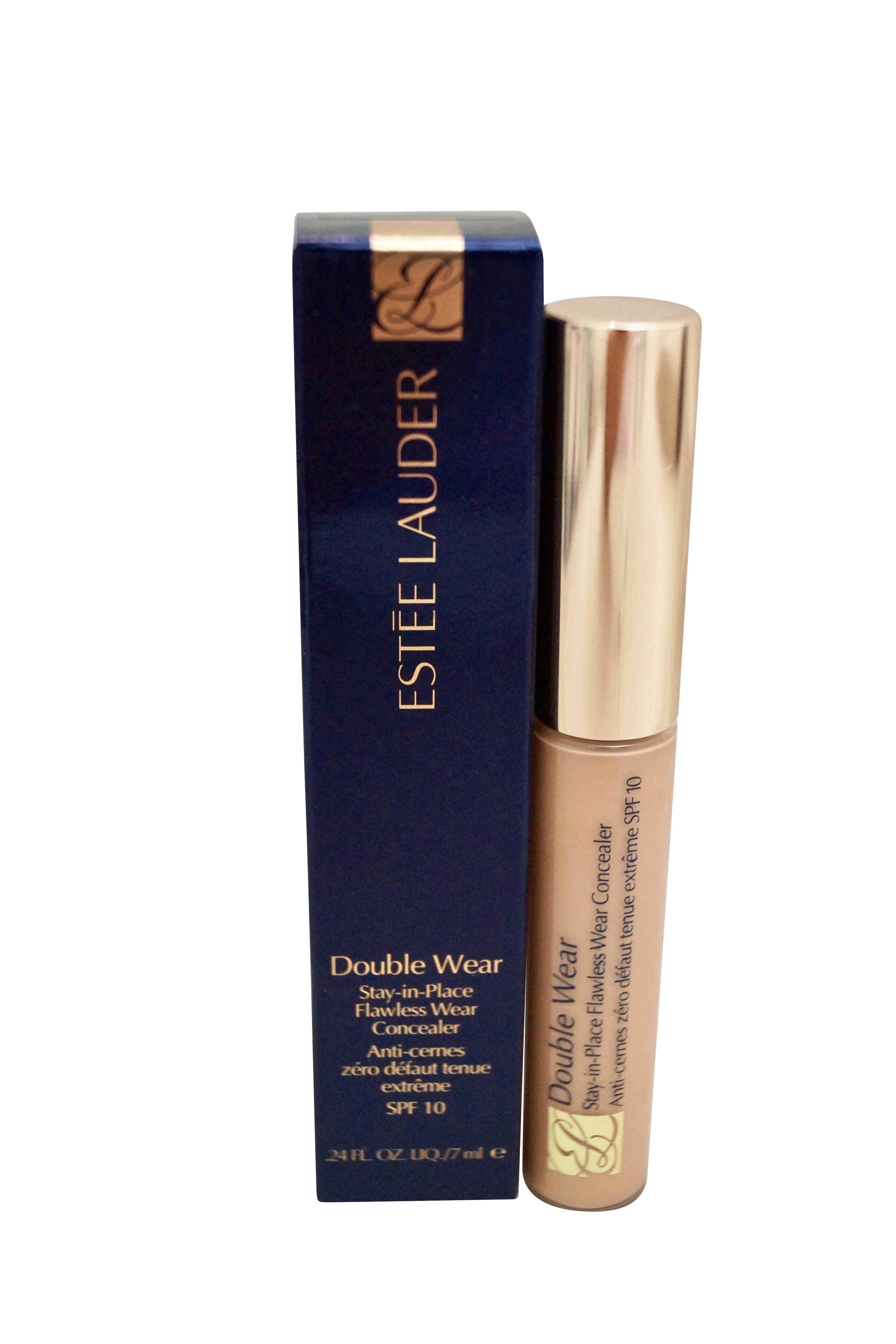 Estee Lauder Double Wear Concealer Medium 0.24 OZ