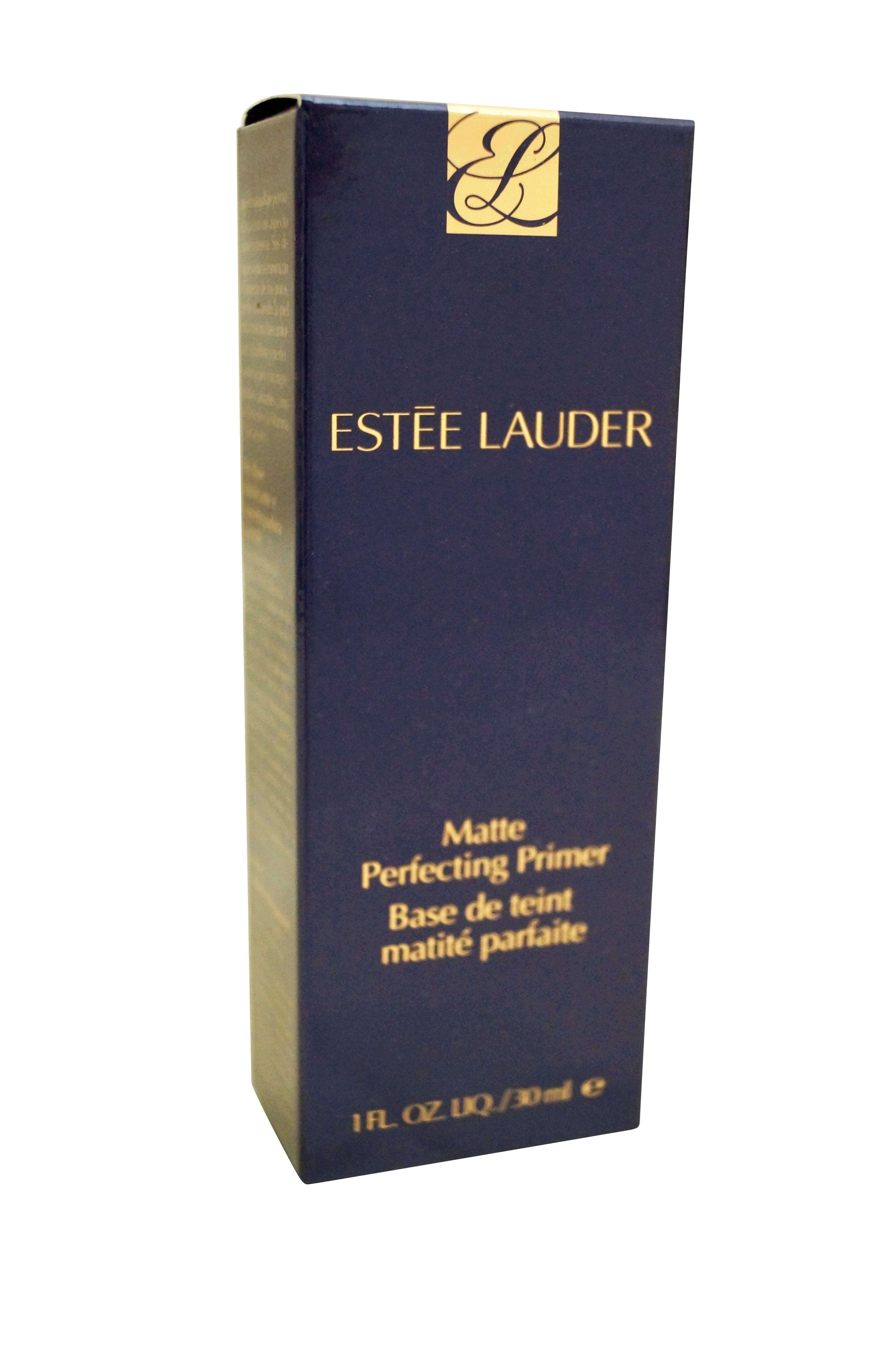 Estee Lauder Matte Perfecting Primer 0.30 OZ