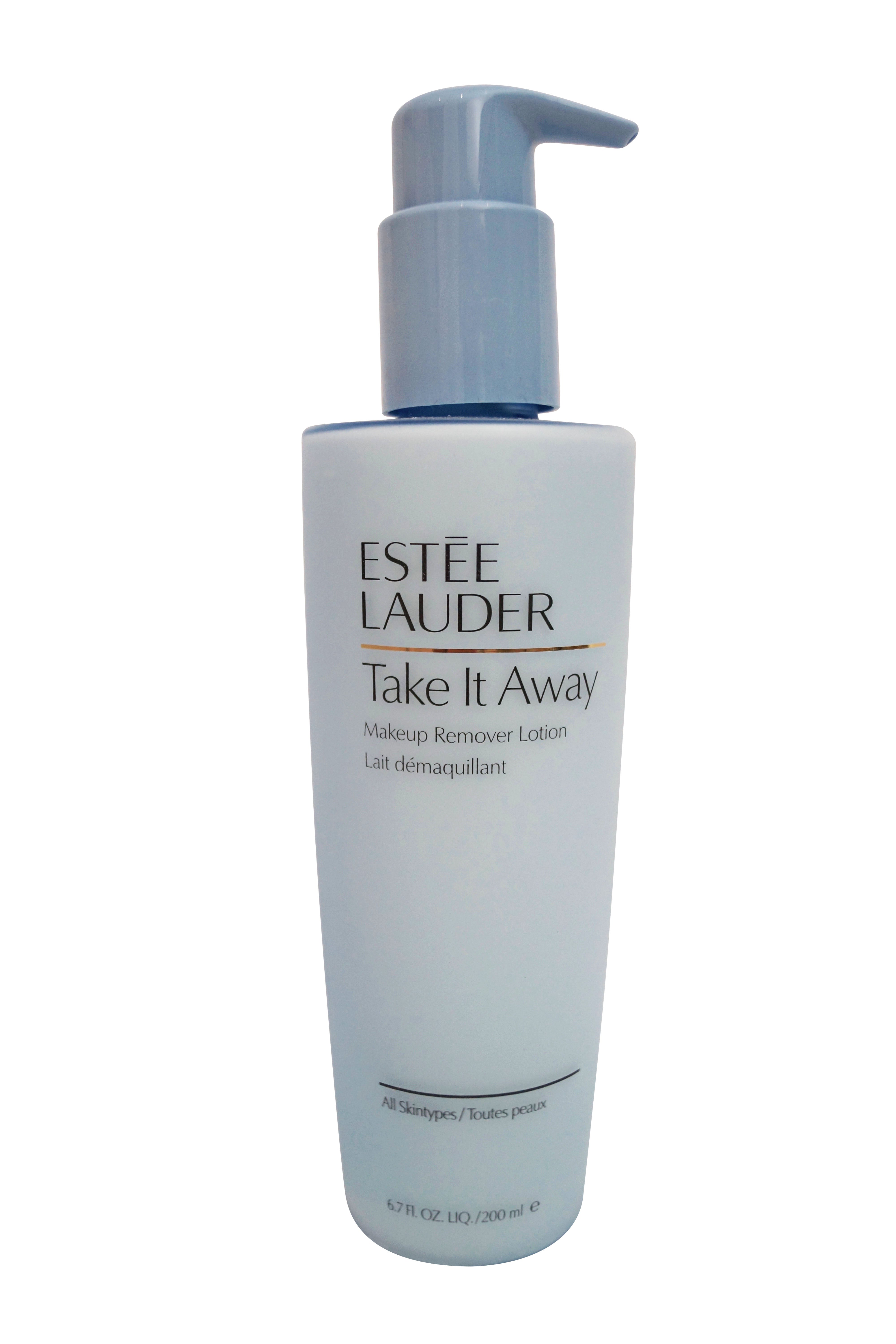 Estee Lauder Take It Away Makeup Remover, 6.7 Oz