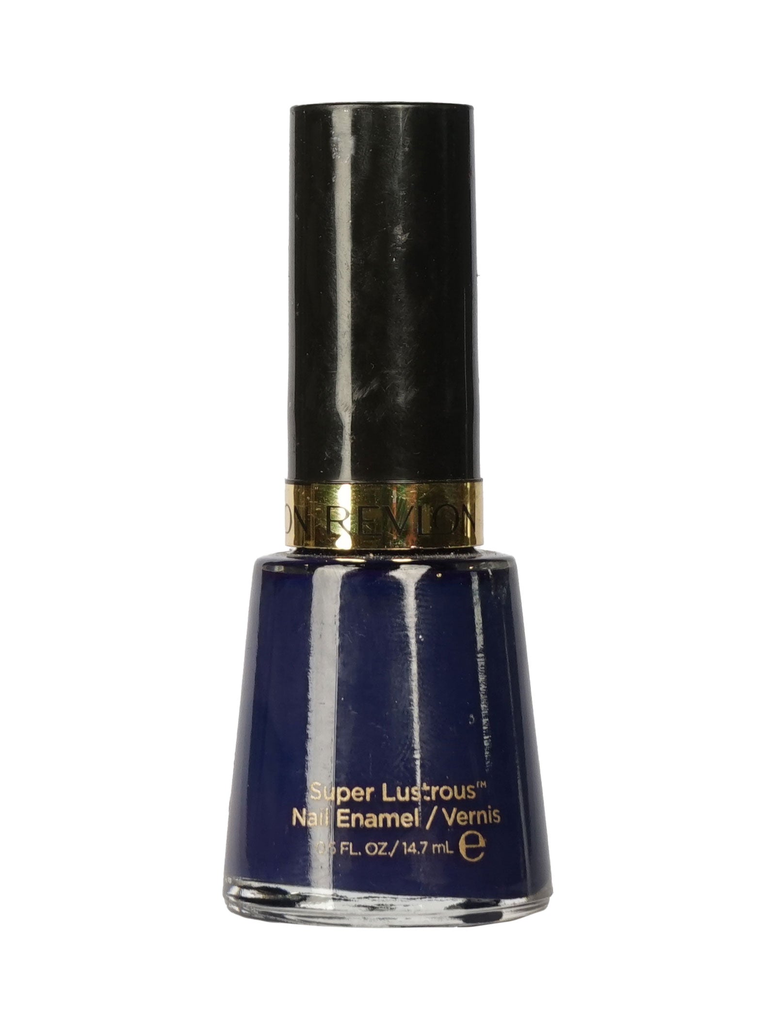 Revlon Nail Polish #490 Urban 0.5 OZ