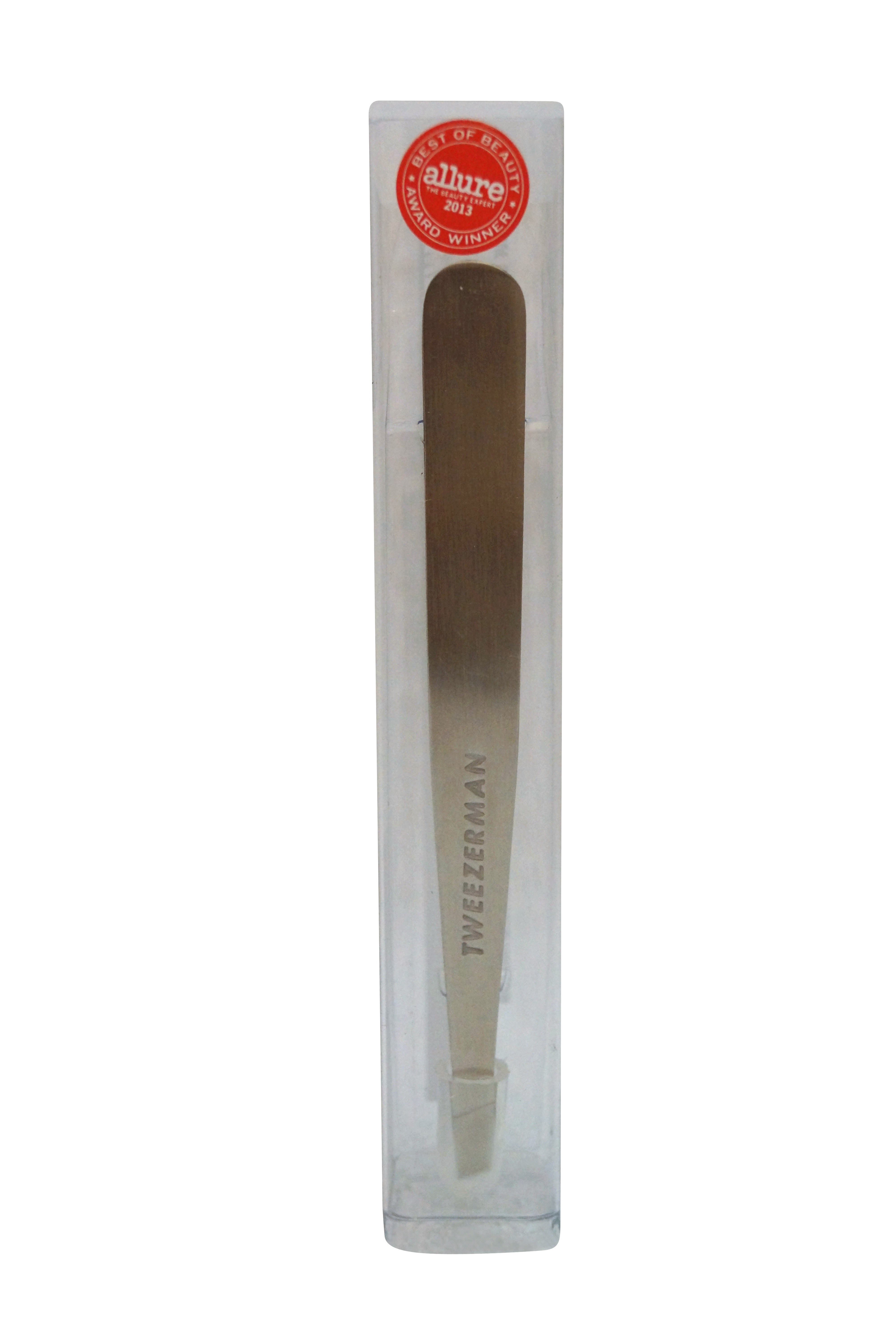 Tweezerman Slant Tweezer Classic 1231-SQT