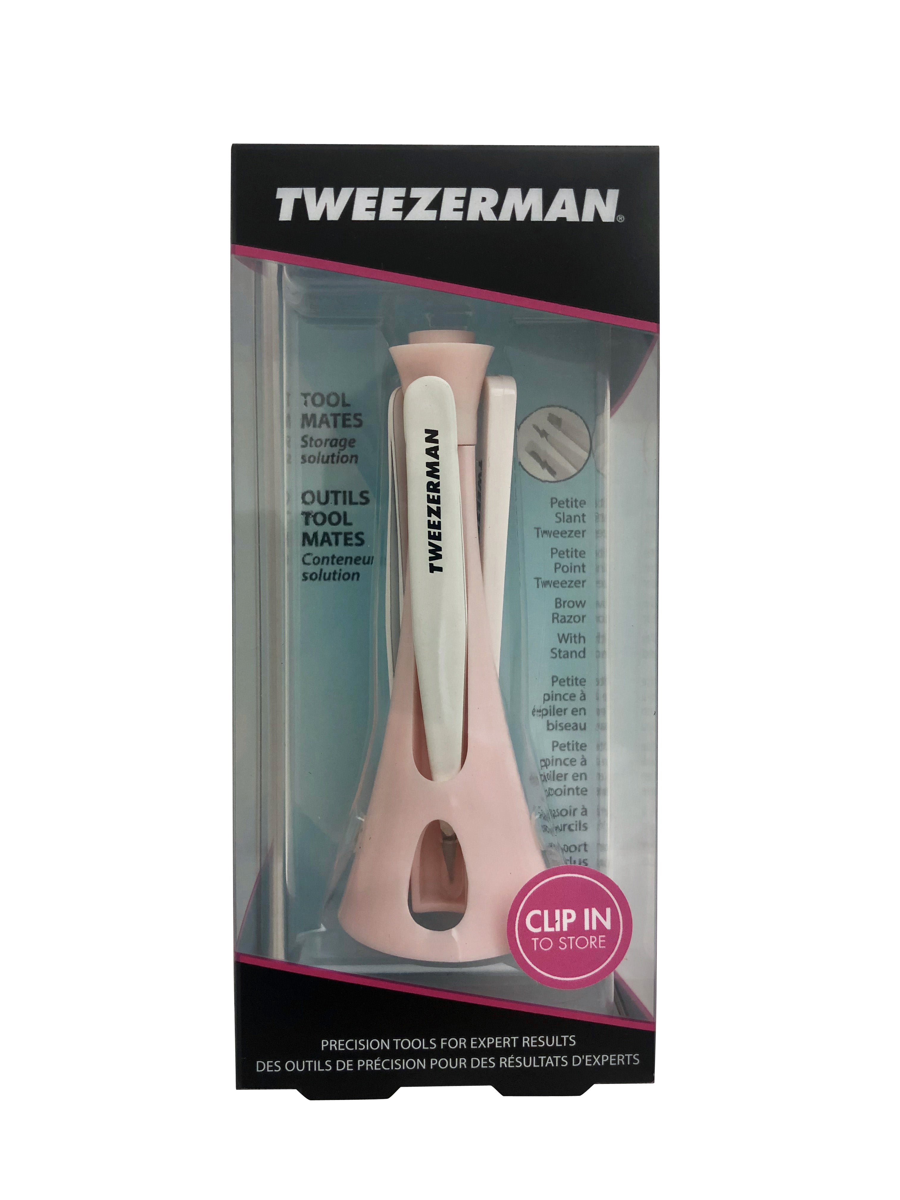 Tweezerman Toolmate