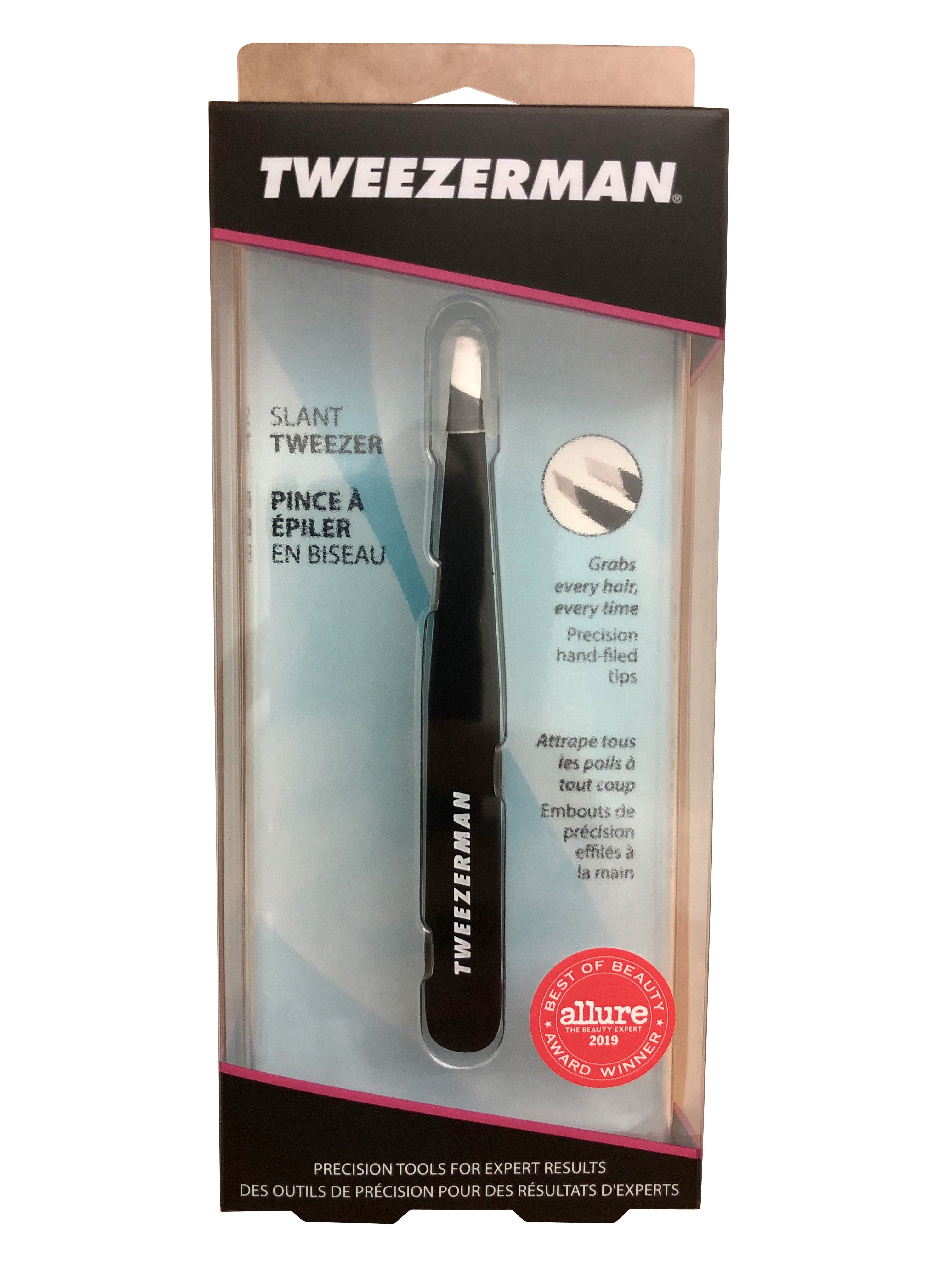 Tweezerman Slant Tweezer Midnight Sky Model 1230