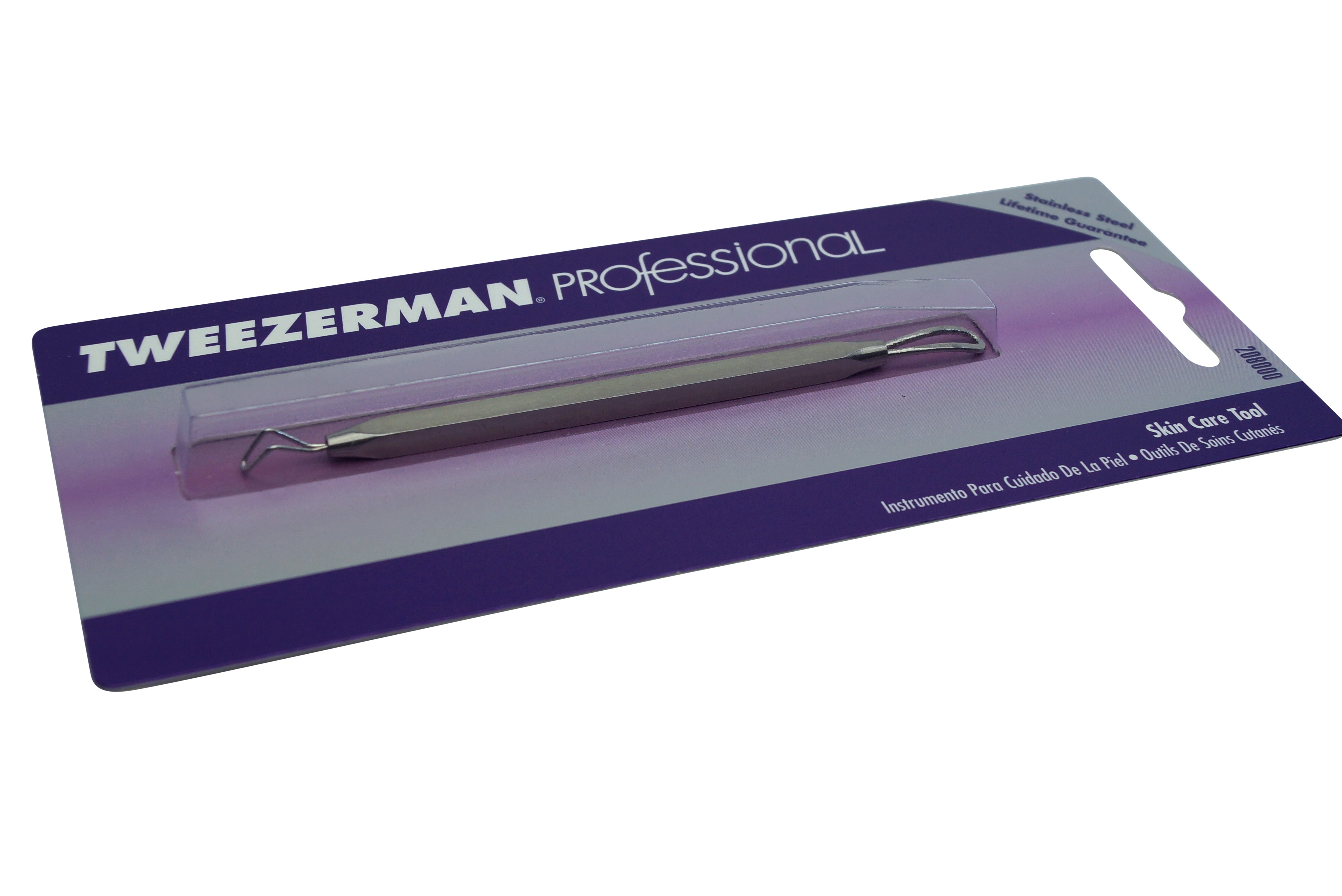 Tweezerman Skincare Tool