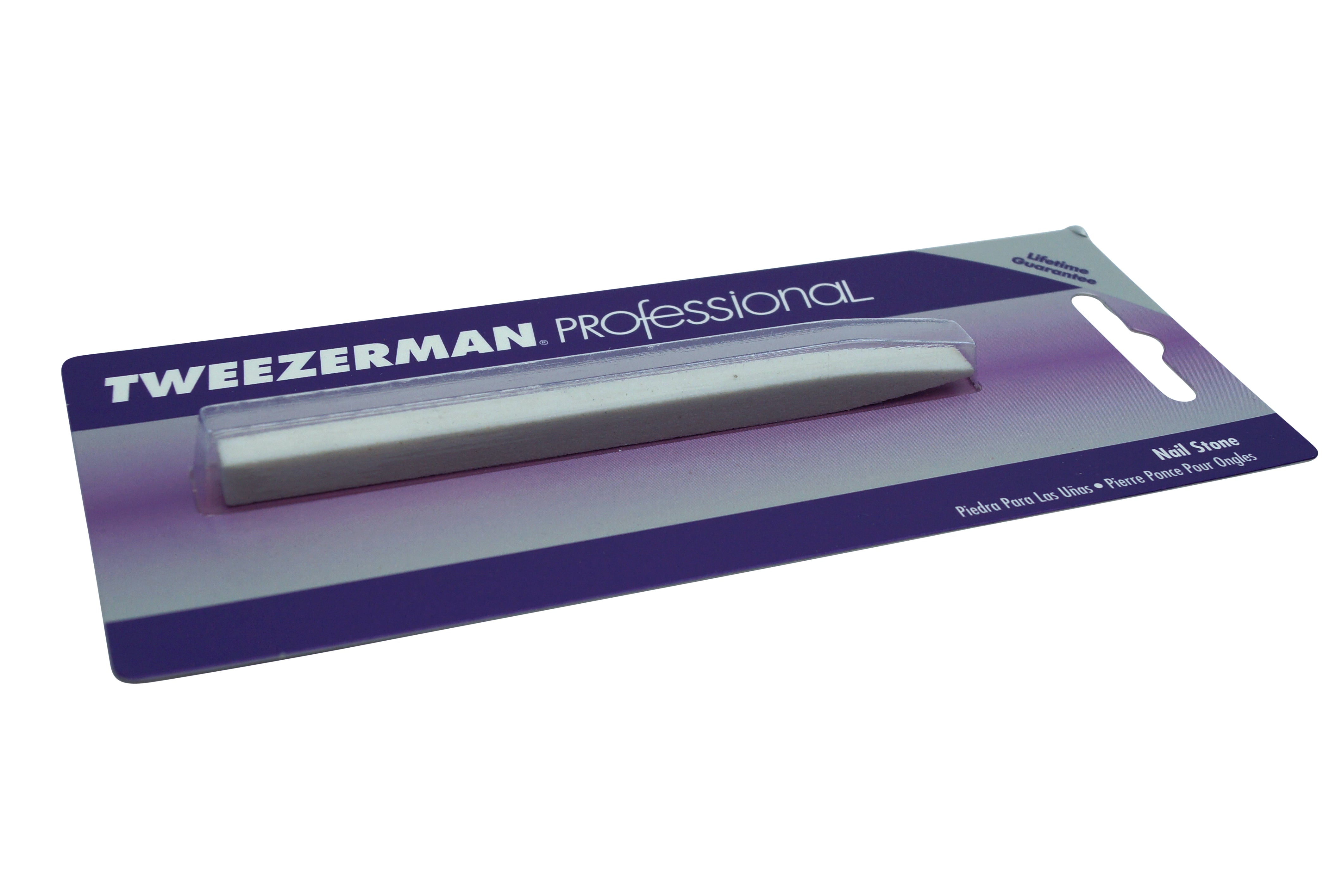 Tweezerman Nail Stone