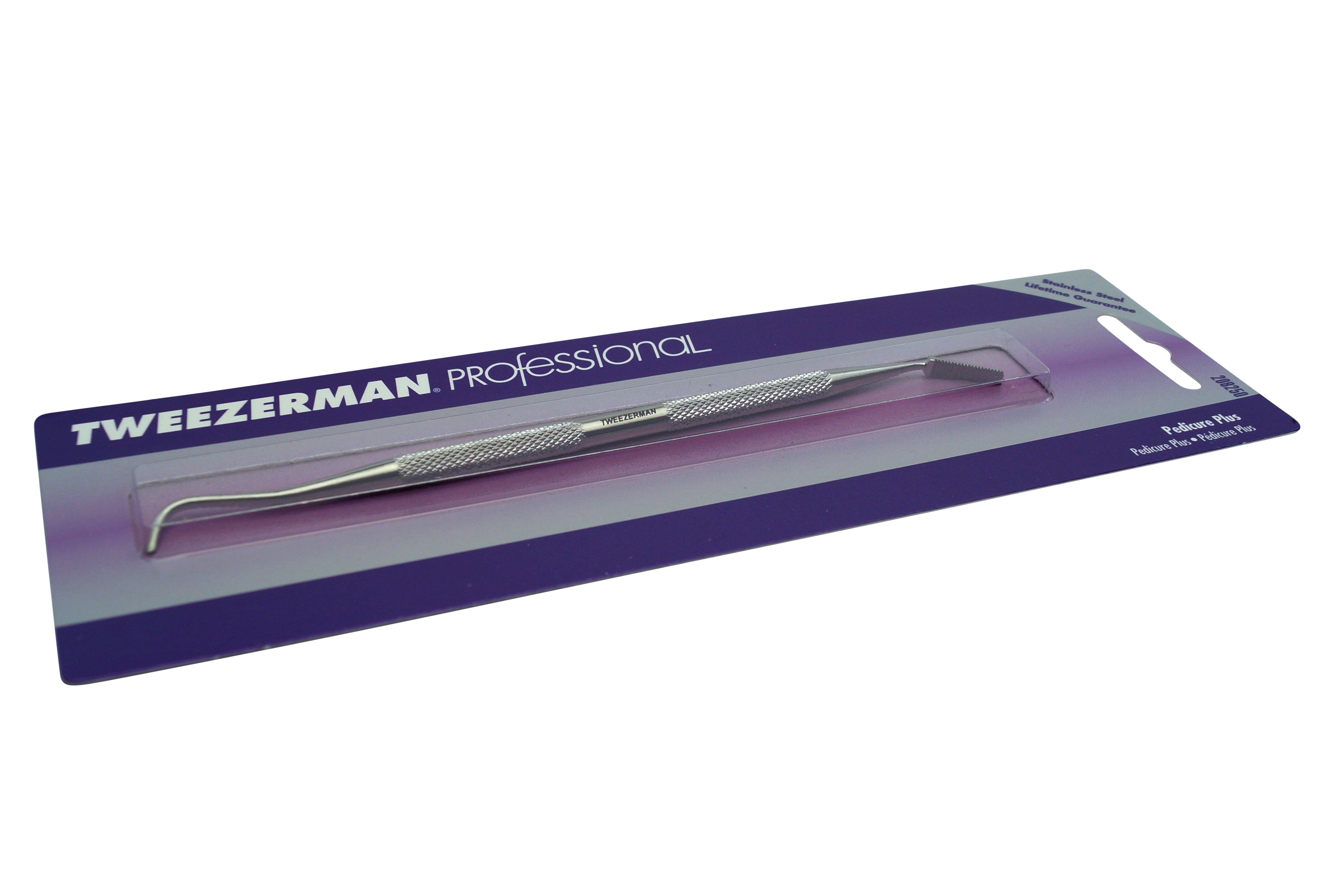 Tweezerman Pedicure Plus