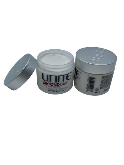 Unite Second Day Finishing Cr�me 2 oz. Set of 2