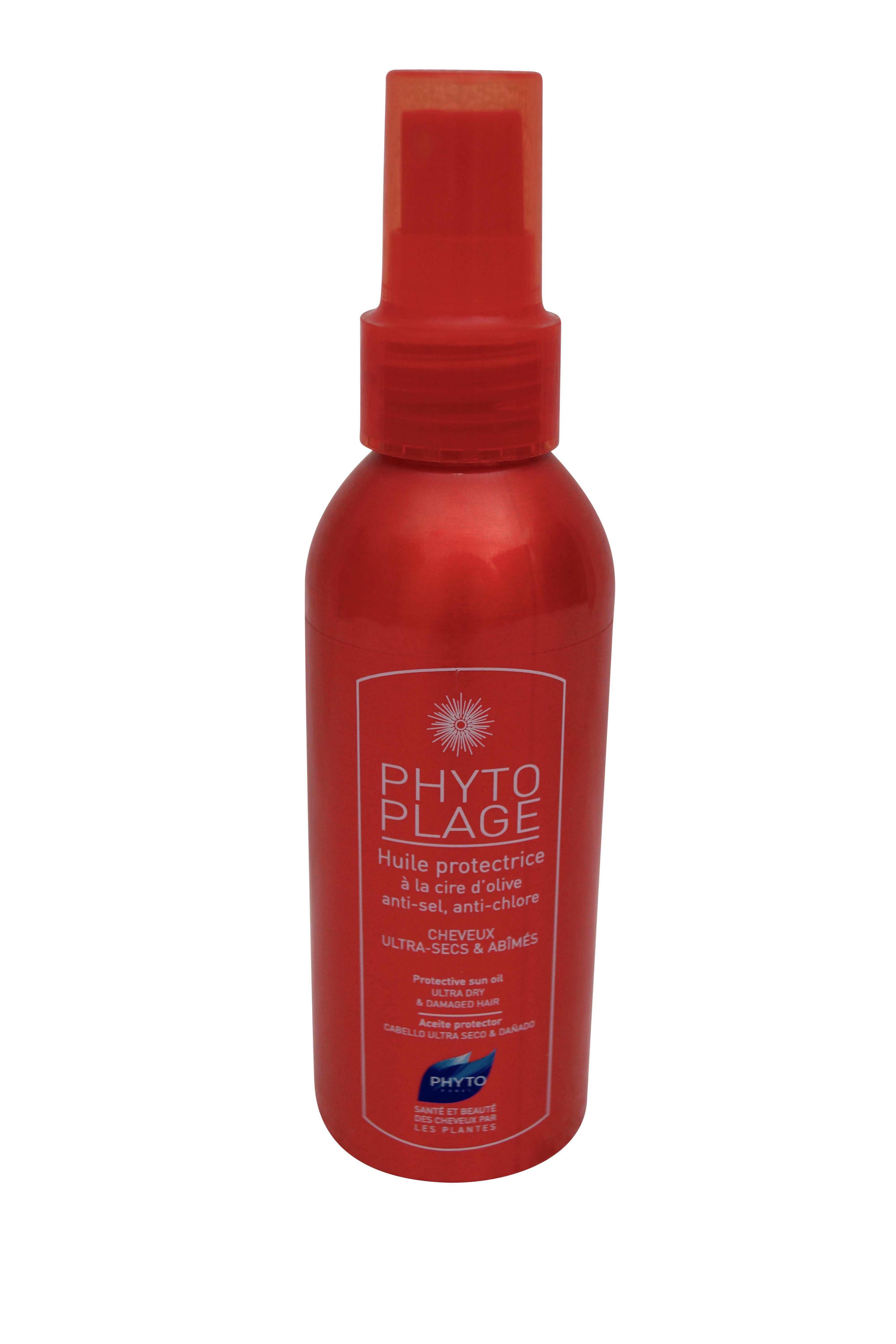 PHYTO Phytoplage Protective Sun Oil, 3.3 fl. oz.