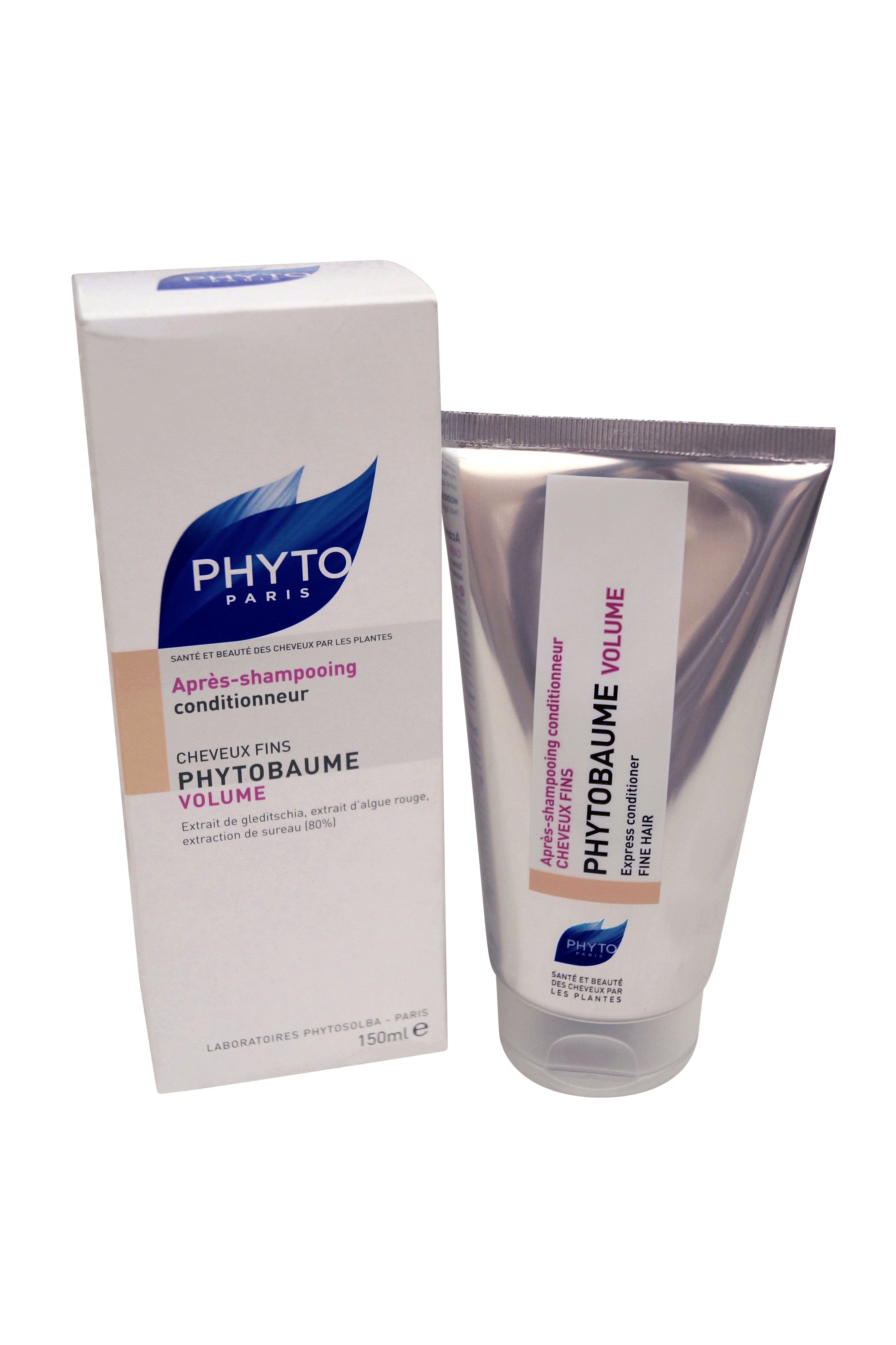 PHYTO PHYTOBAUME VOLUME Express Conditioner, 5 oz.