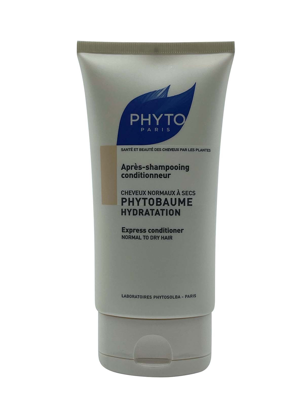 Phyto Phytobaume Hydration Express Conditioner Dry Hair 5.1 oz.