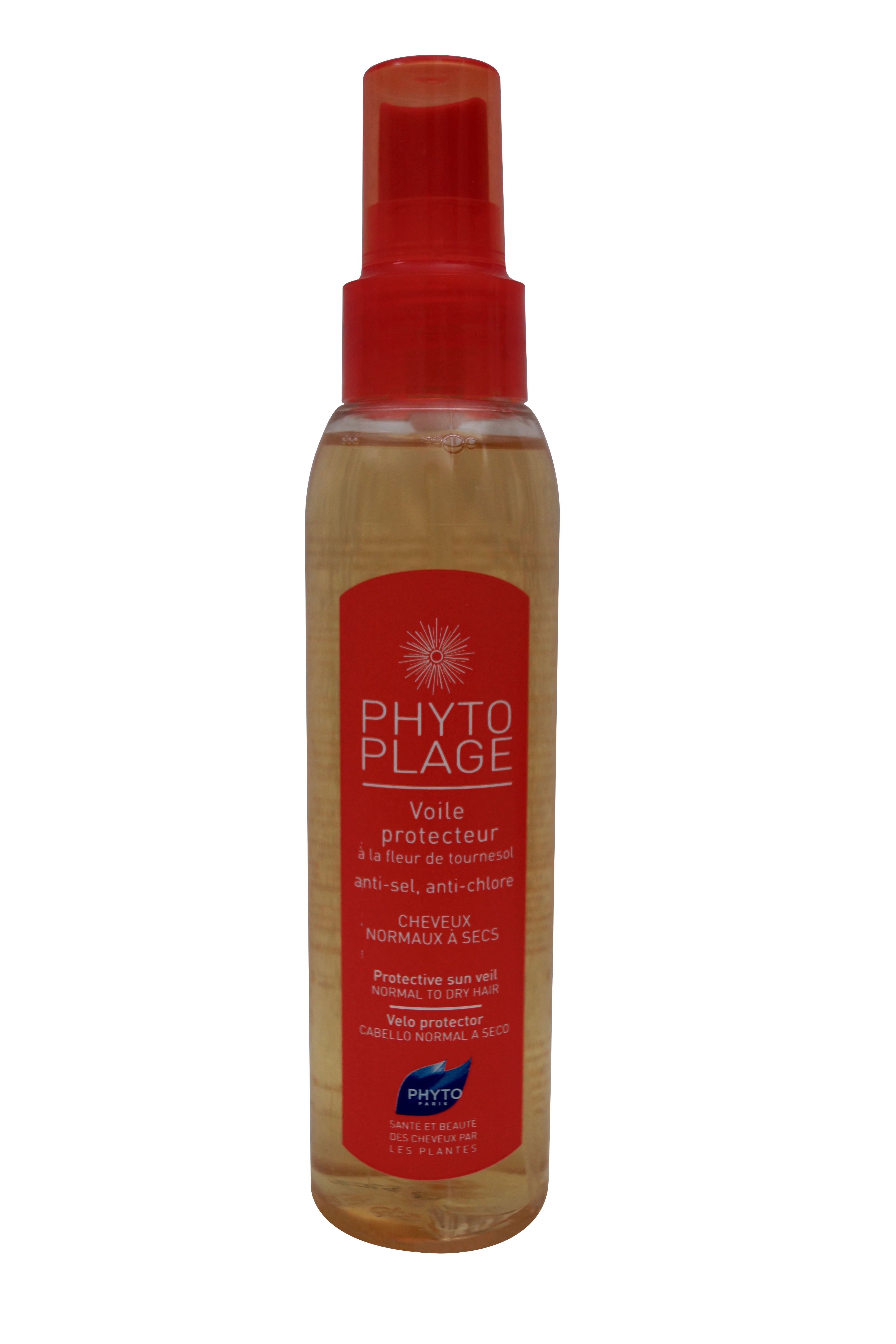 PHYTO PHYTOPLAGE Protective Sun Veil, 4.2 fl. oz.