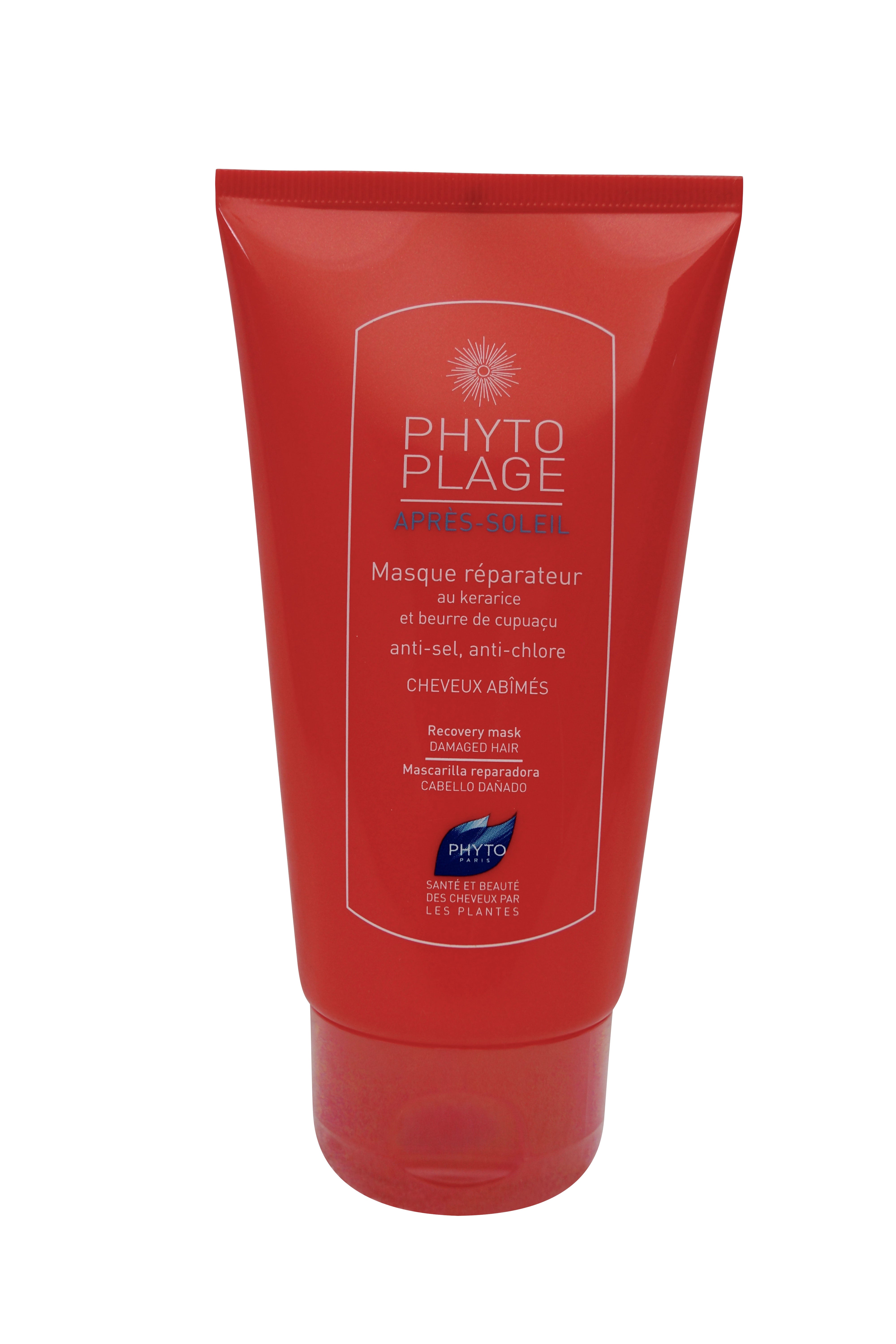 PHYTO PHYTOPLAGE After-Sun Recovery Mask, 4.2 oz.