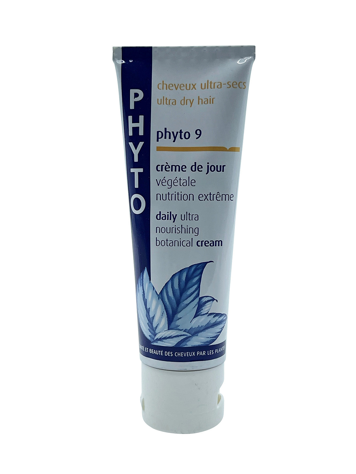 PHYTO 9 Nourishing Day Cream with 9 Plants, 1.7 oz.