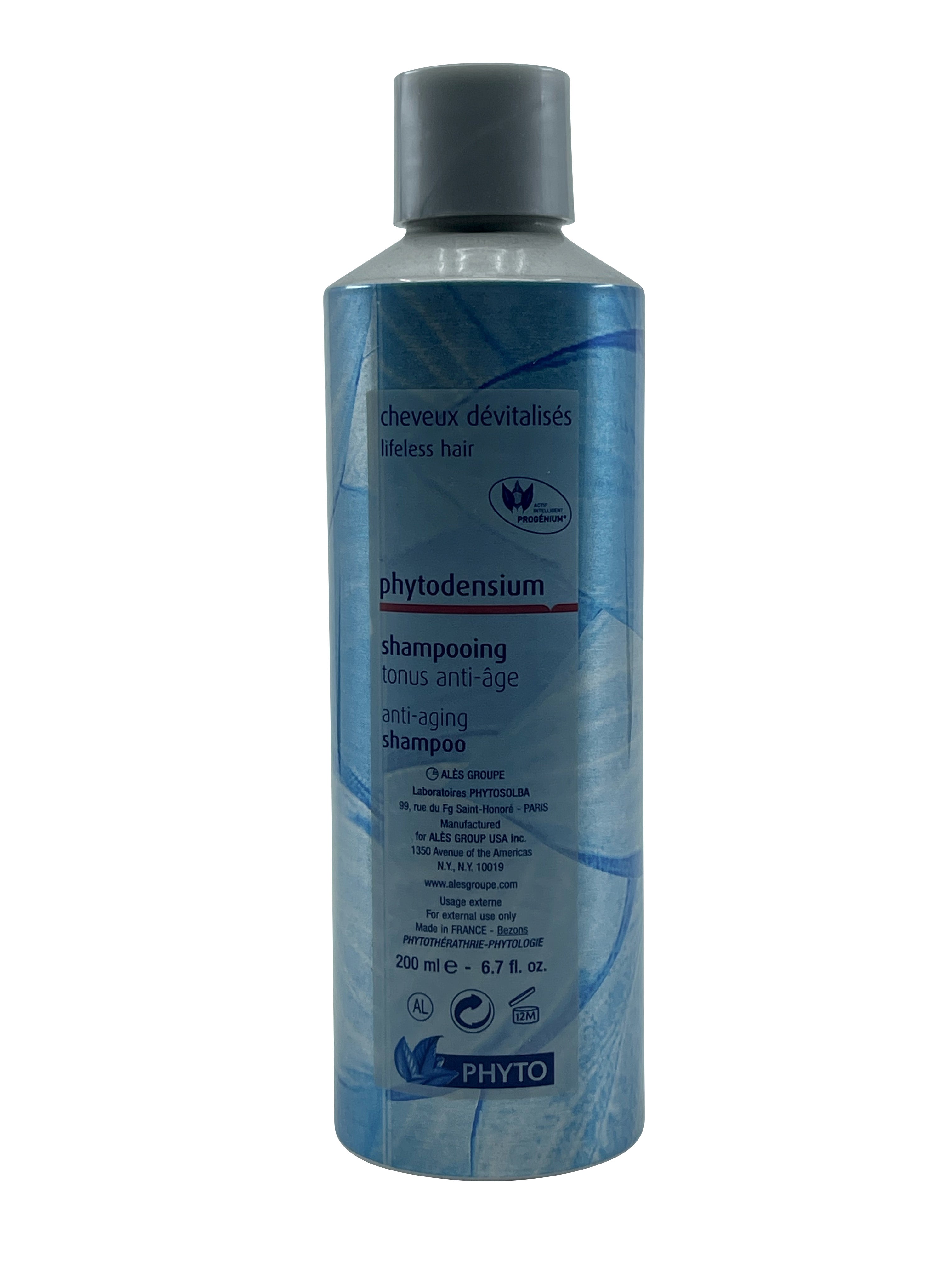 Phytodensium Anti Aging Shampoo 6.7 OZ