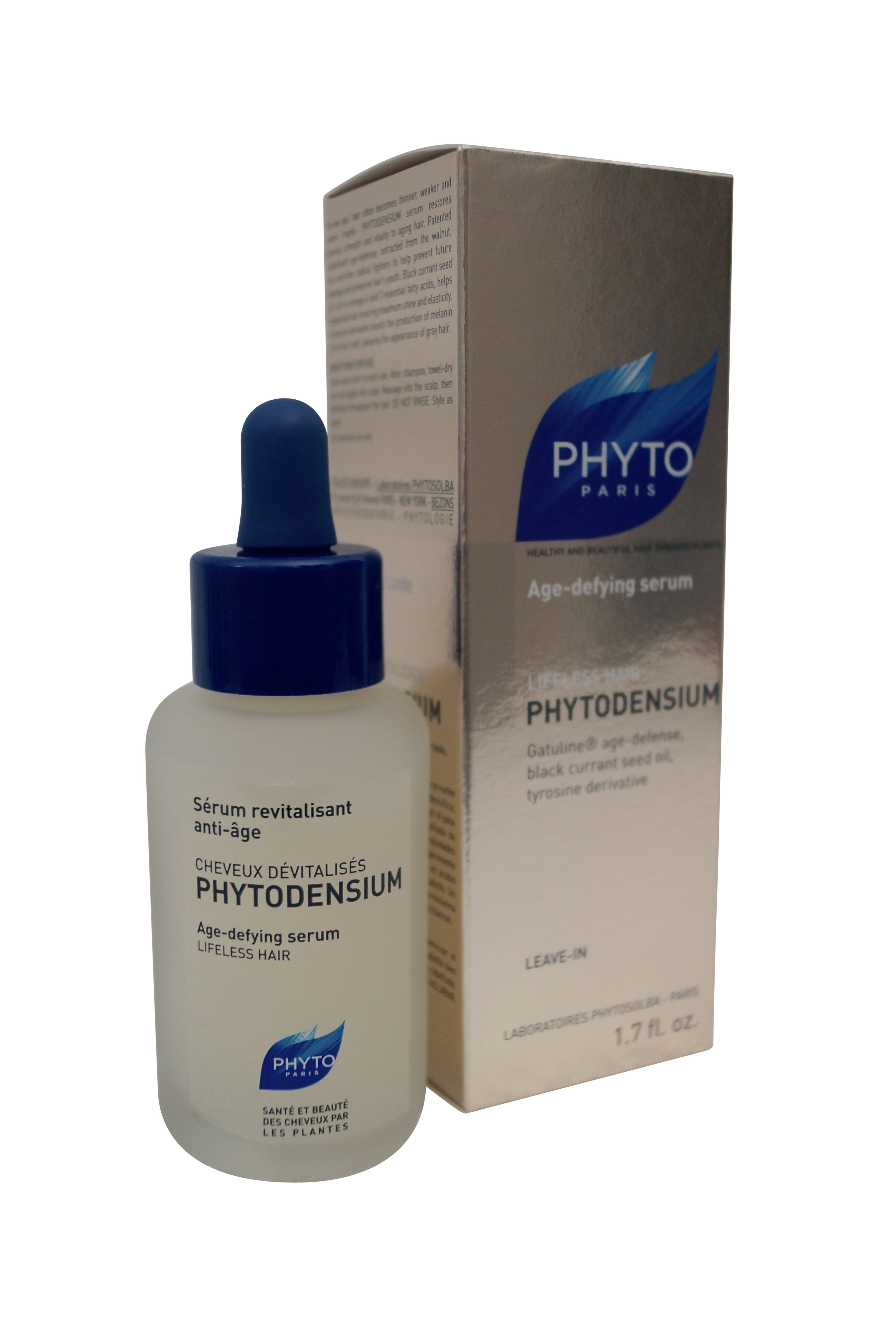 PHYTO PHYTODENSIUM Age-Defying Serum, 1.7 fl. oz.