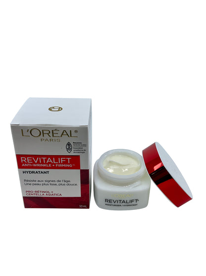 LOreal Anti Wrinkle & Firming Day Cream 50 ML