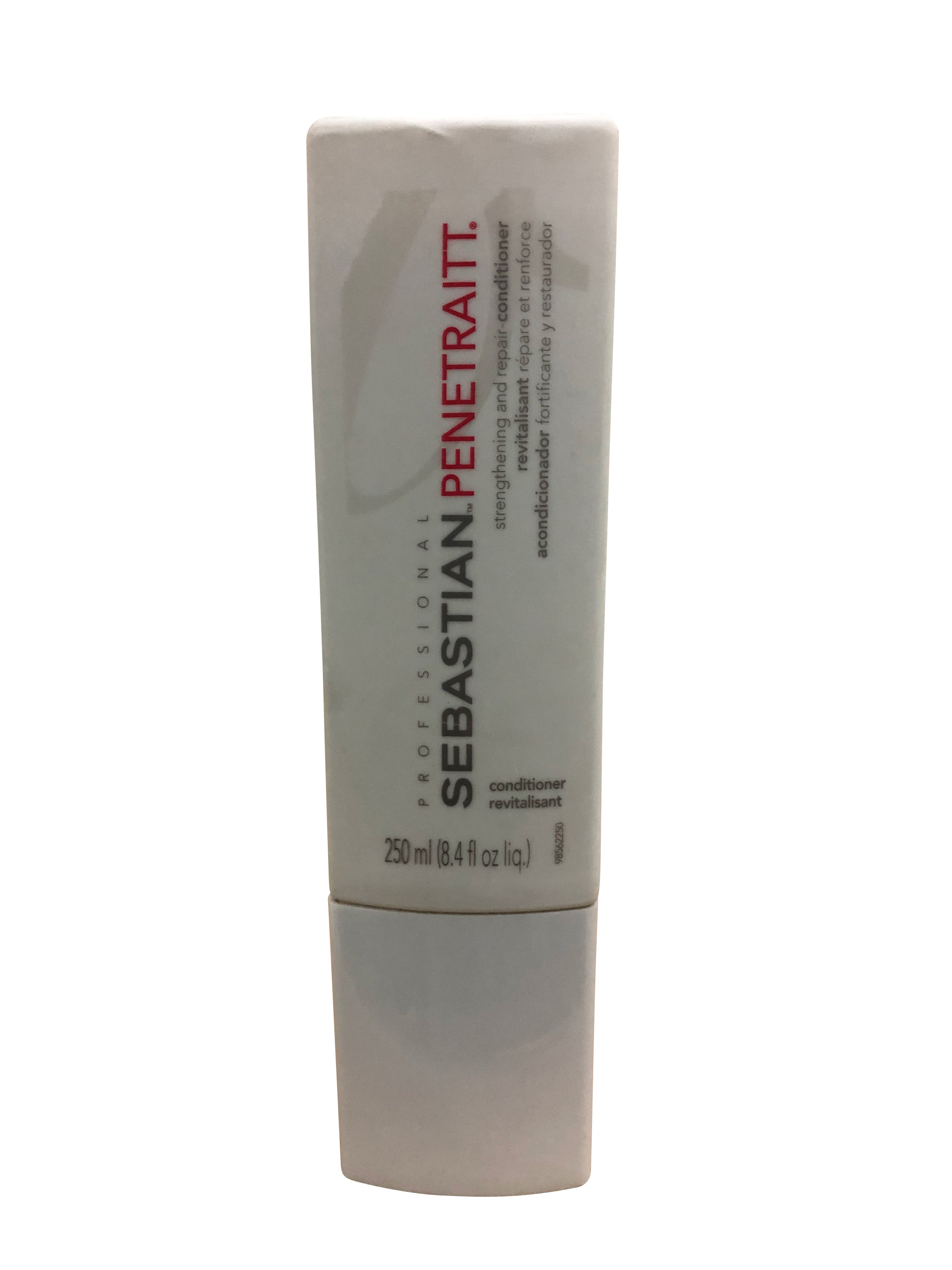 Sebastian Professional Penetrait Strengthening & Repair Conditioner 8.4 OZ