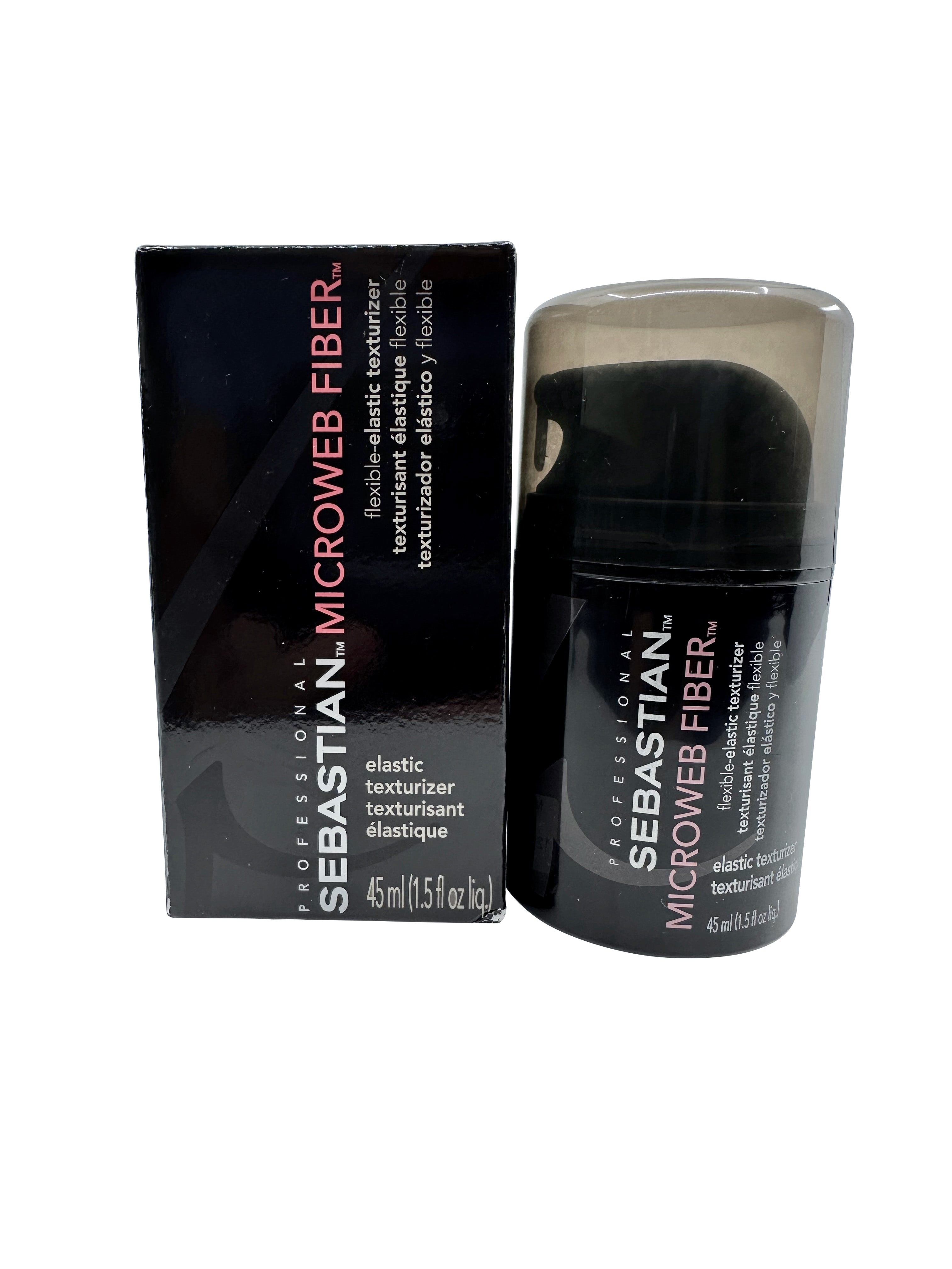 Sebastian Professional Flexible Elastic Texturizer 1.5 OZ