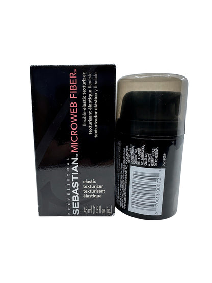 Sebastian Professional Flexible Elastic Texturizer 1.5 OZ