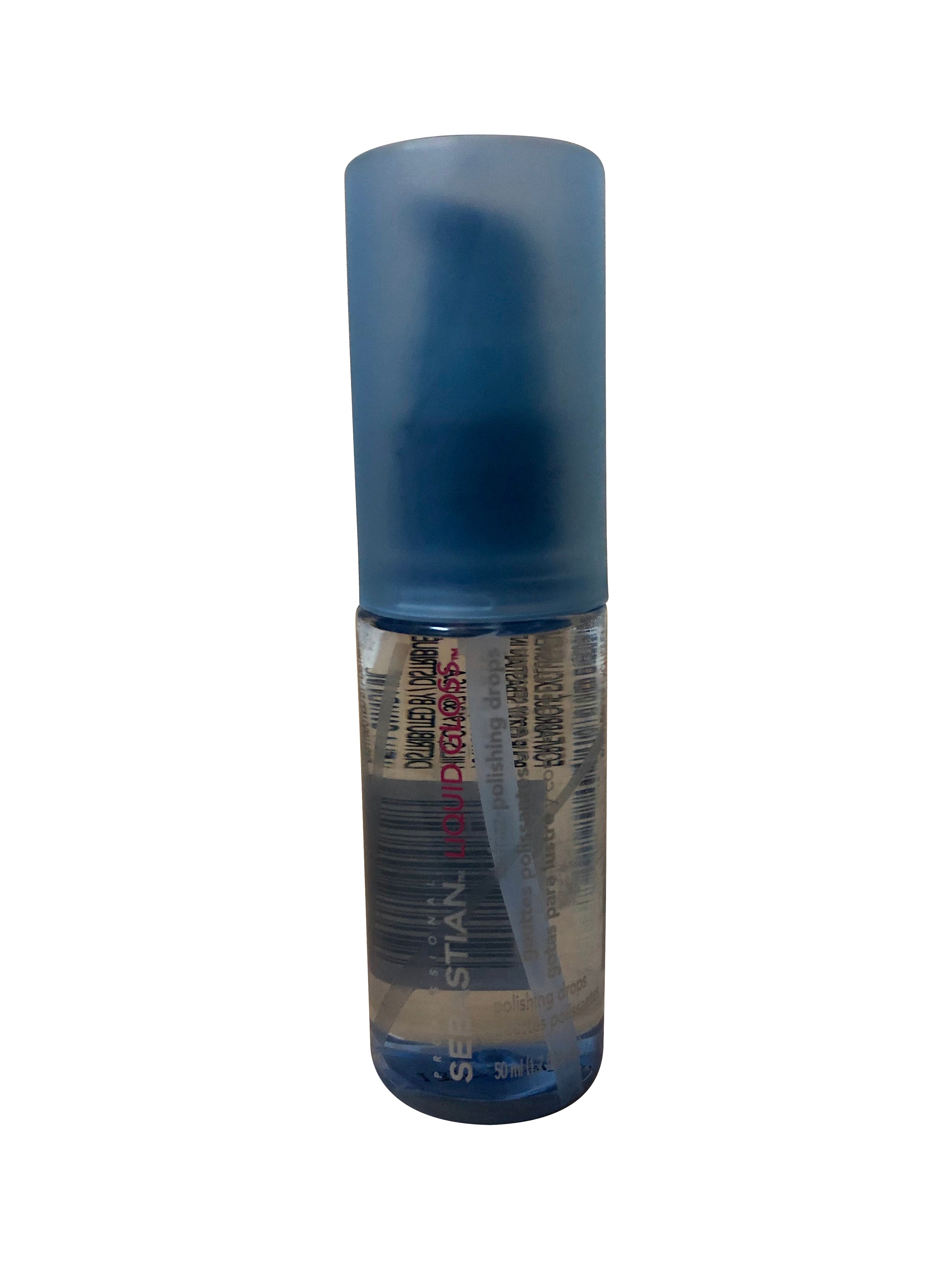 Sebastian Professional Liquid Gloss Defrizz Polishing Drops 1.7 OZ