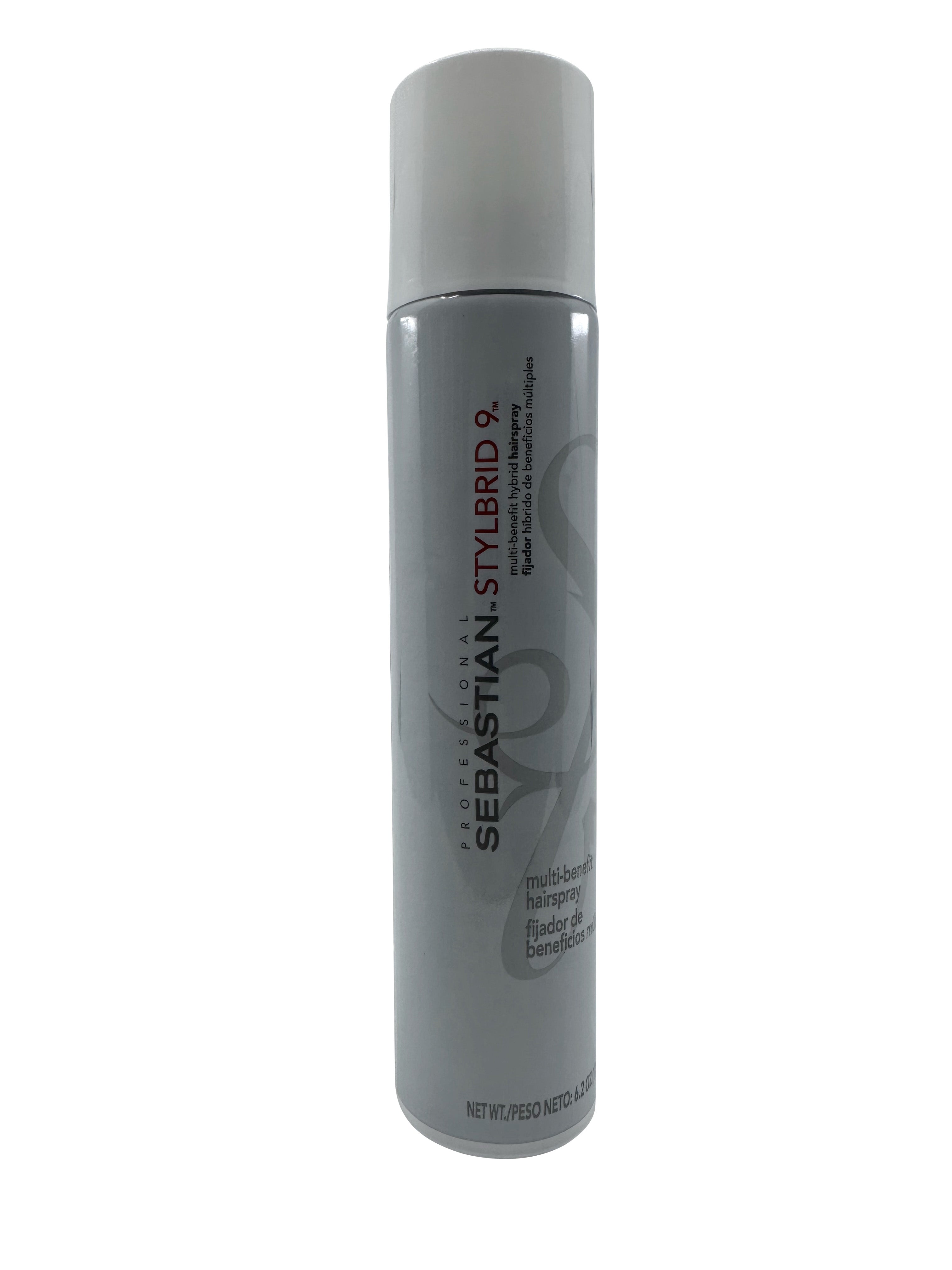 Sebastian Professional Stylbird 9 Multi Benefit Hybrid Hairspray 6.2 OZ